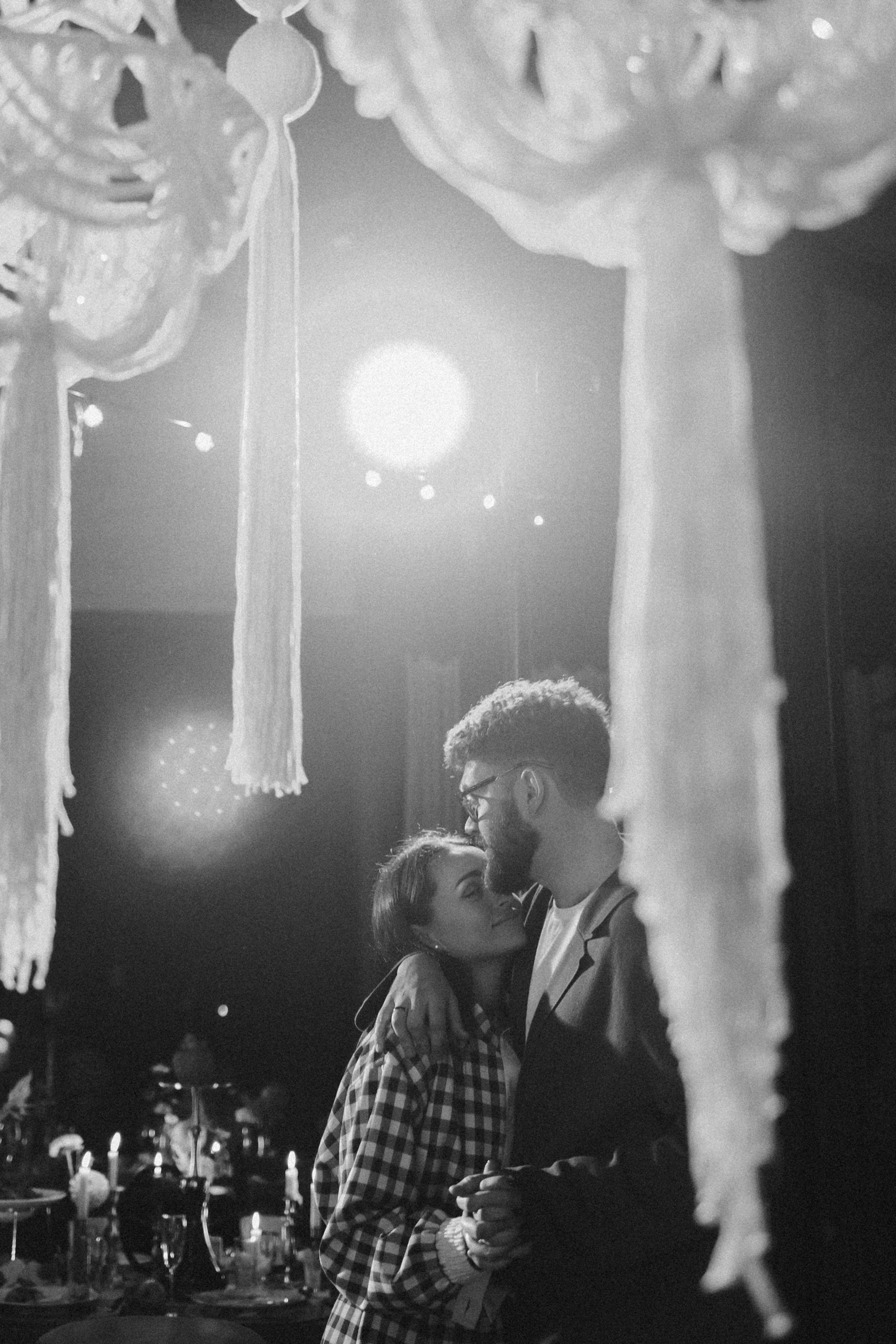 Аня и Сева. Эстетичный свадебный репортаж в любом городе страны