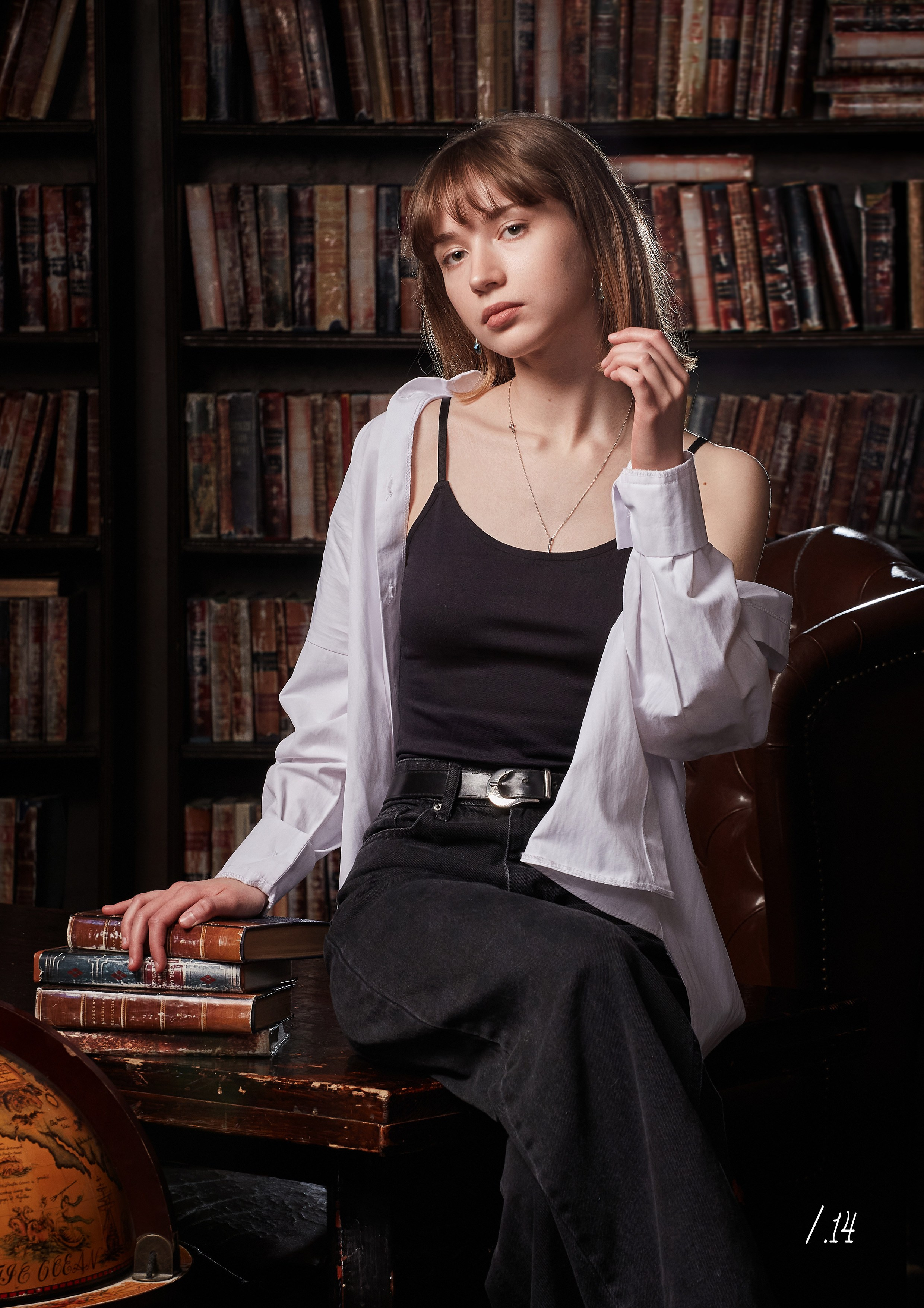 Студия Школьной Фотографии — стильные и современные выпускные альбомы