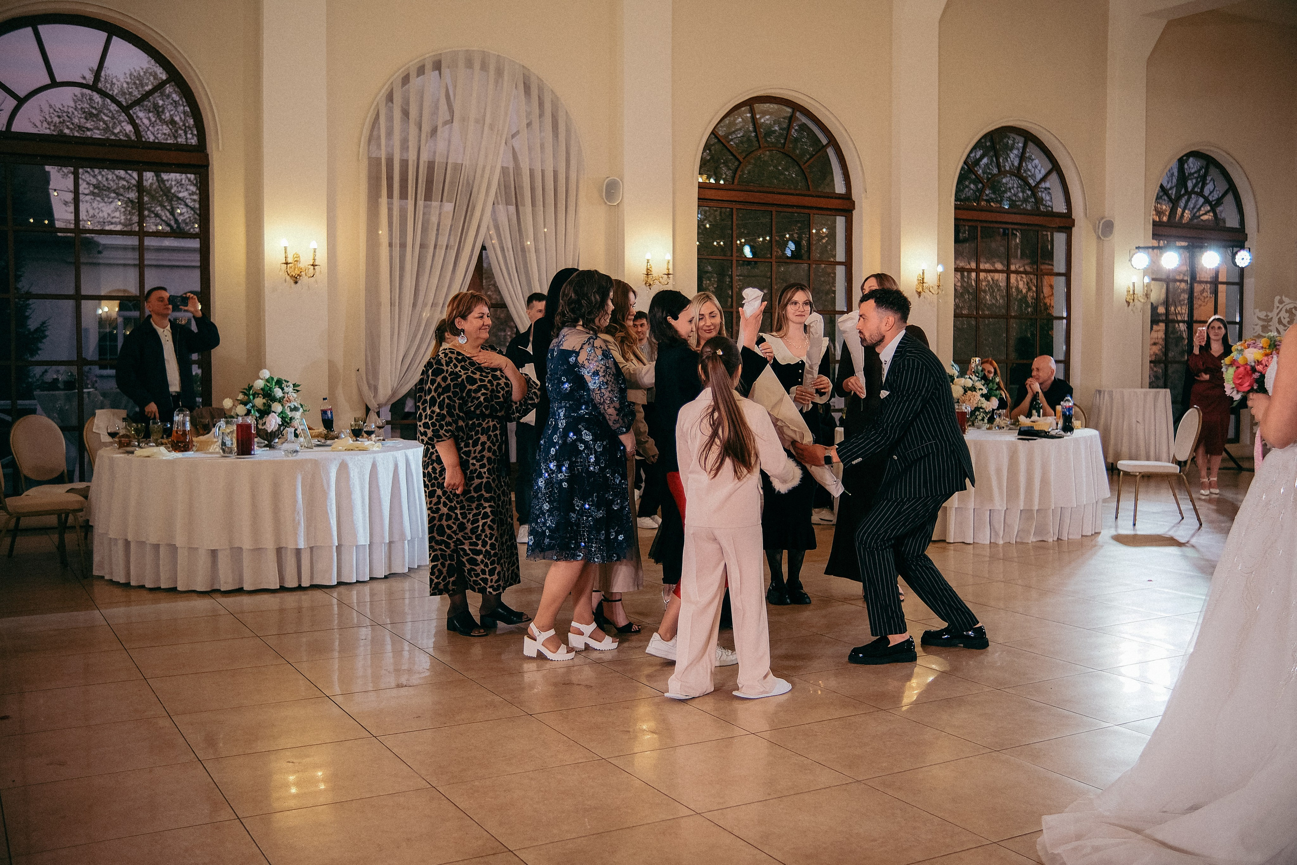 Рида & Богдан. Пушкин. Phdkvmr.ru