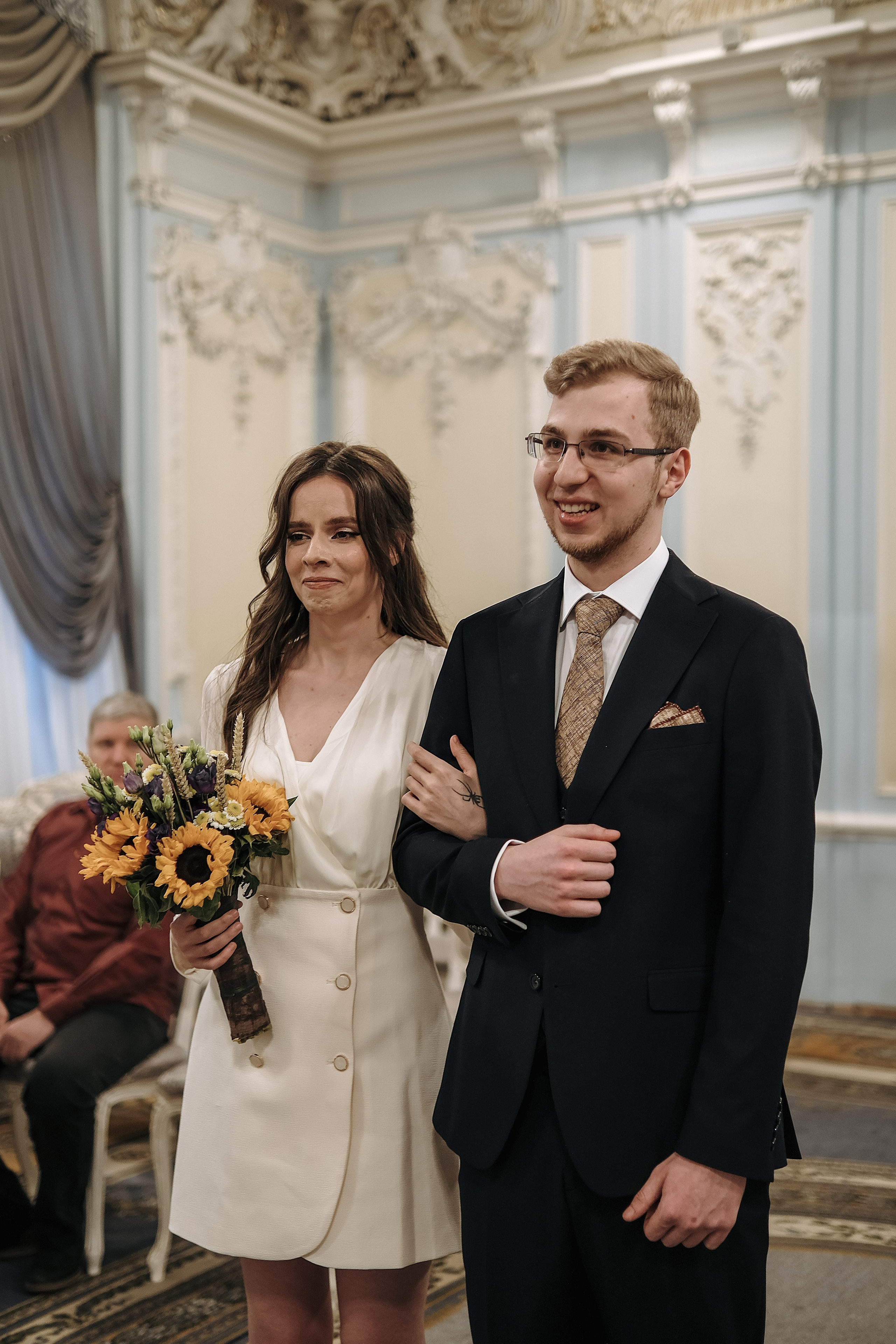 Полина & Бартош. ДБ2. Phdkvmr.ru