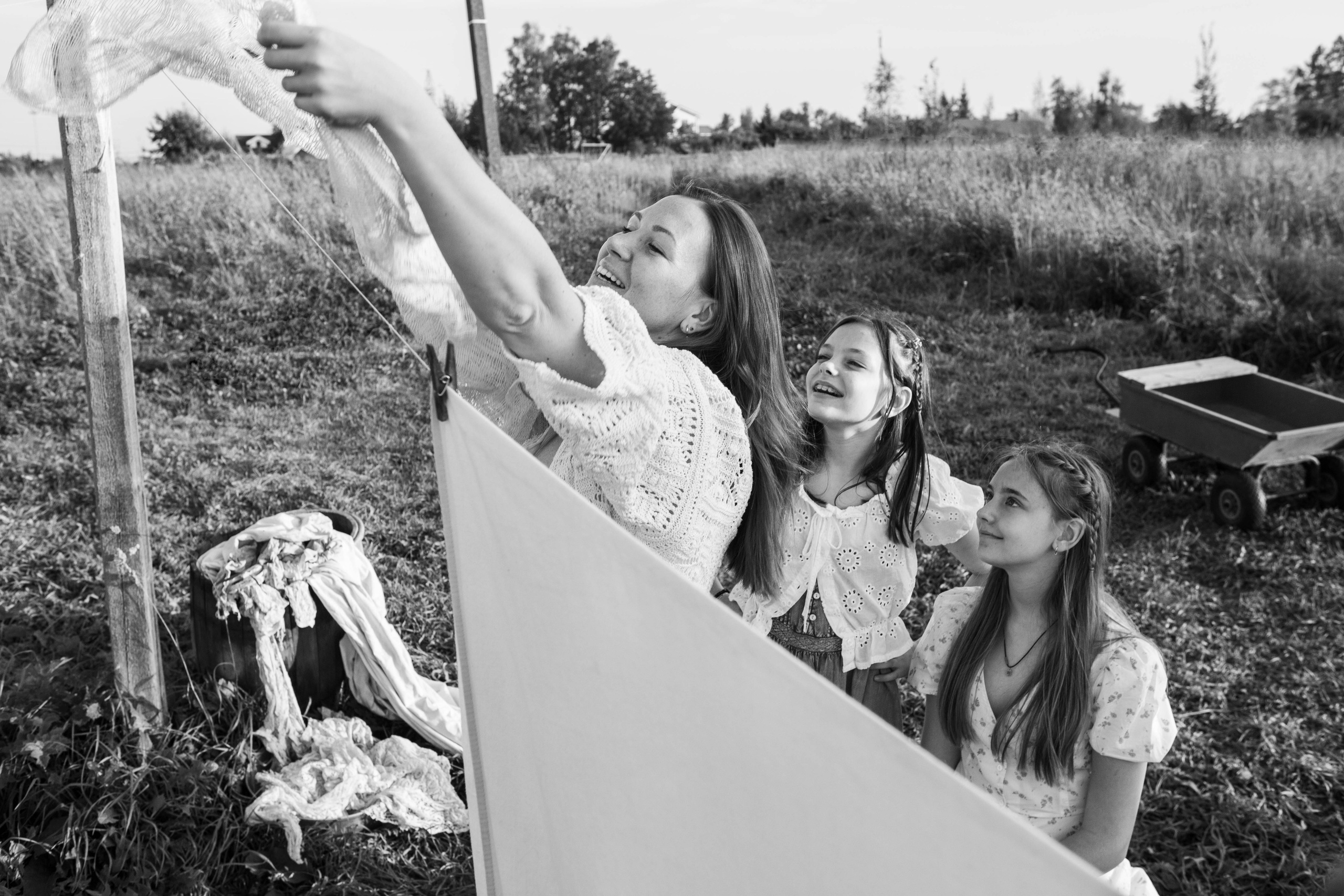 Семейная фотосессия на берегу реки Ижора (город КОЛПИНО). Семейный и детский фотограф в СПБ, Пушкин, Колпино, Славянка, Тосно