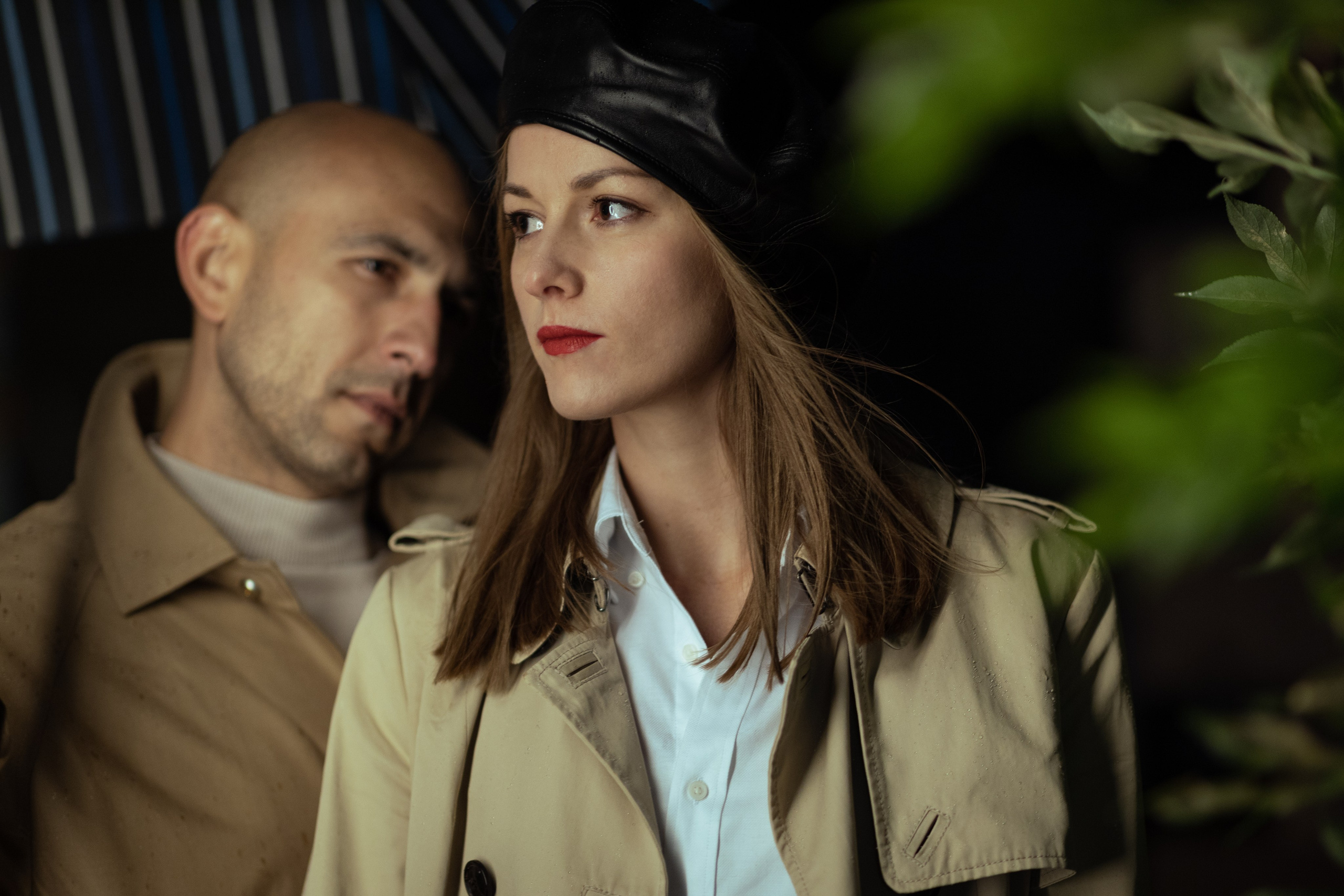 Парные и семейные съемки. Портретный фотограф