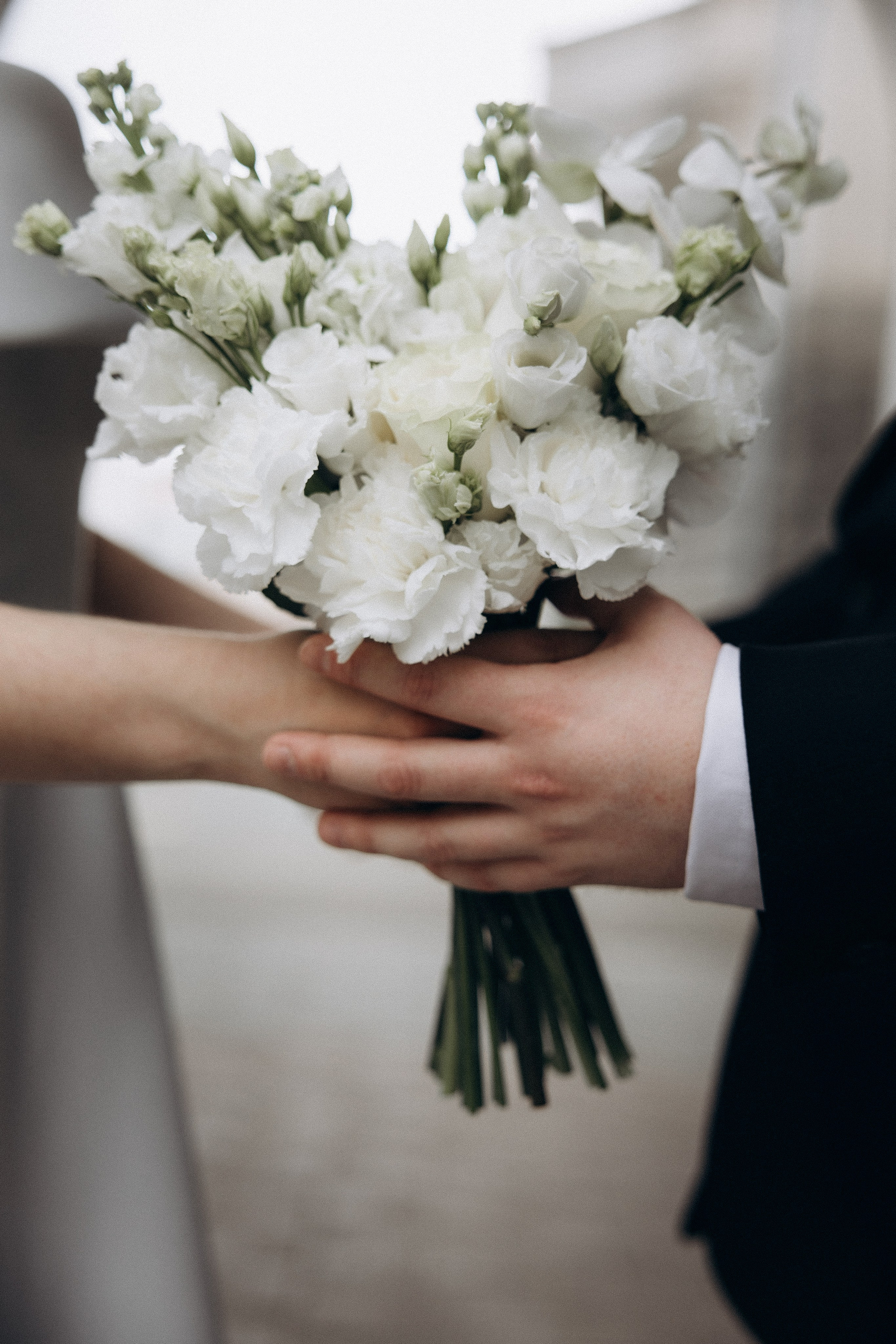 Свадебная фотосъемка в художественном училище Пензы