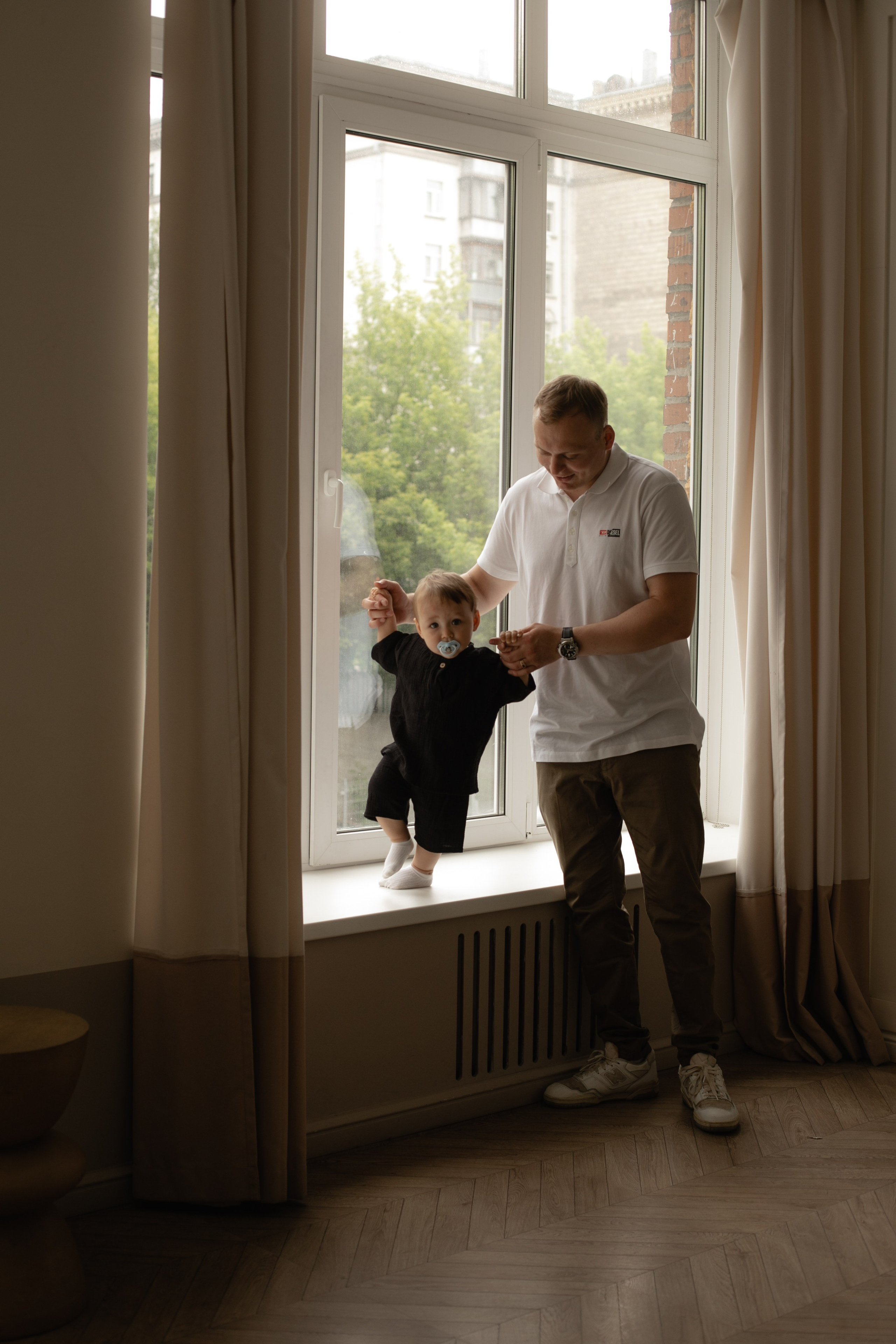 Самые любимые. Фотограф