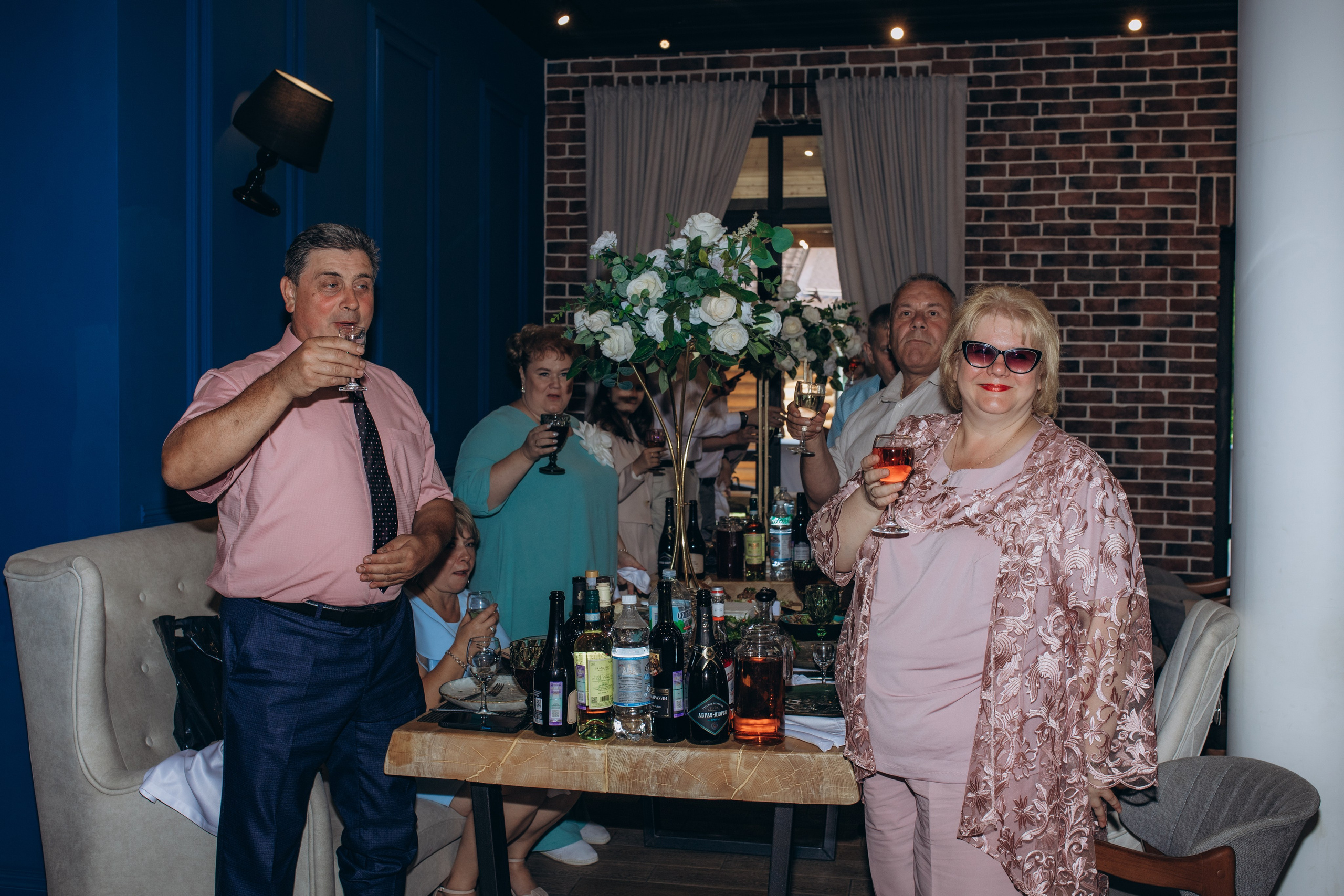 Даниил & Мария. Семейный и домашний фотограф в Москве и МО Королева Валерия