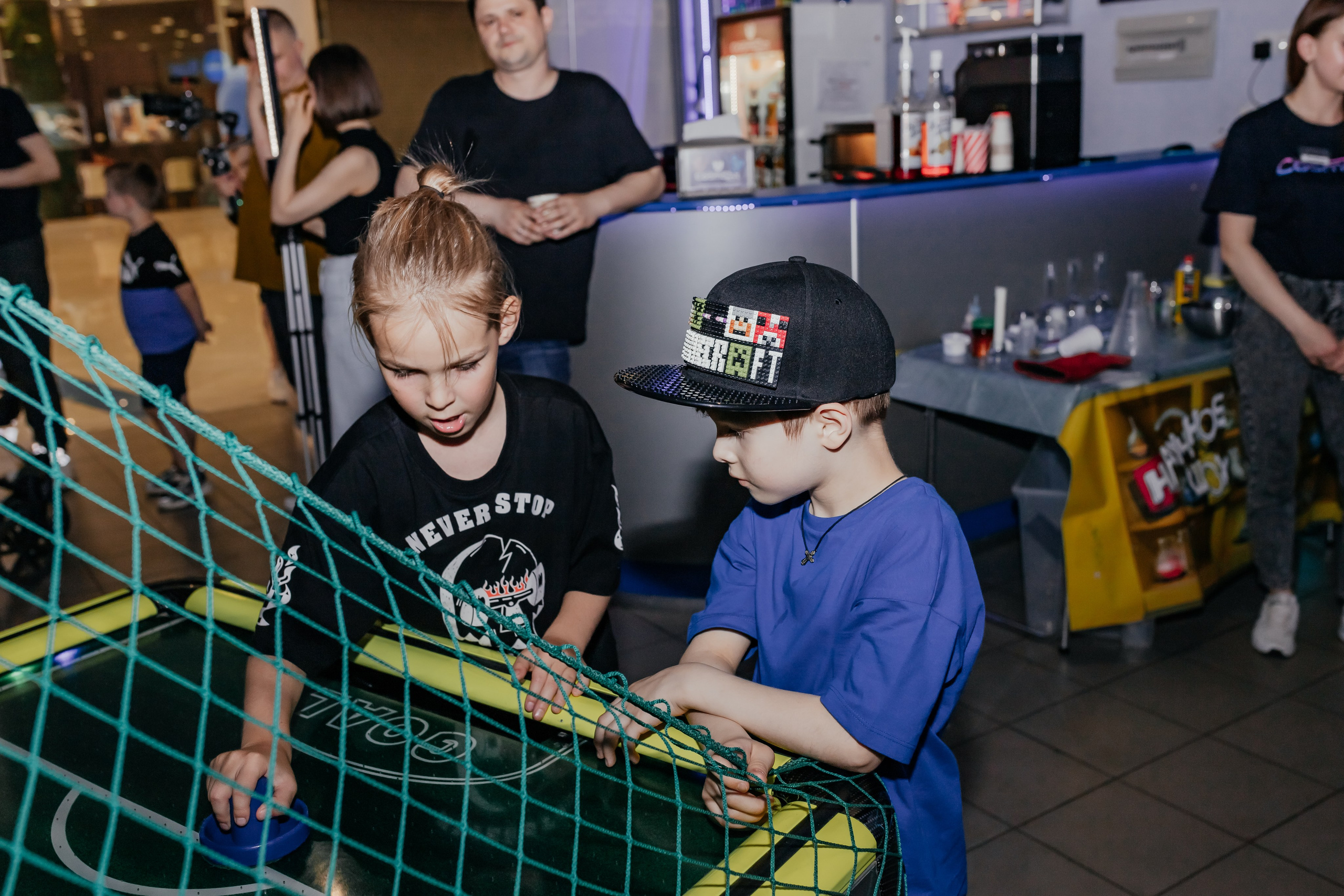 Артемию 7 лет. Семейный и домашний фотограф в Москве и МО Королева Валерия