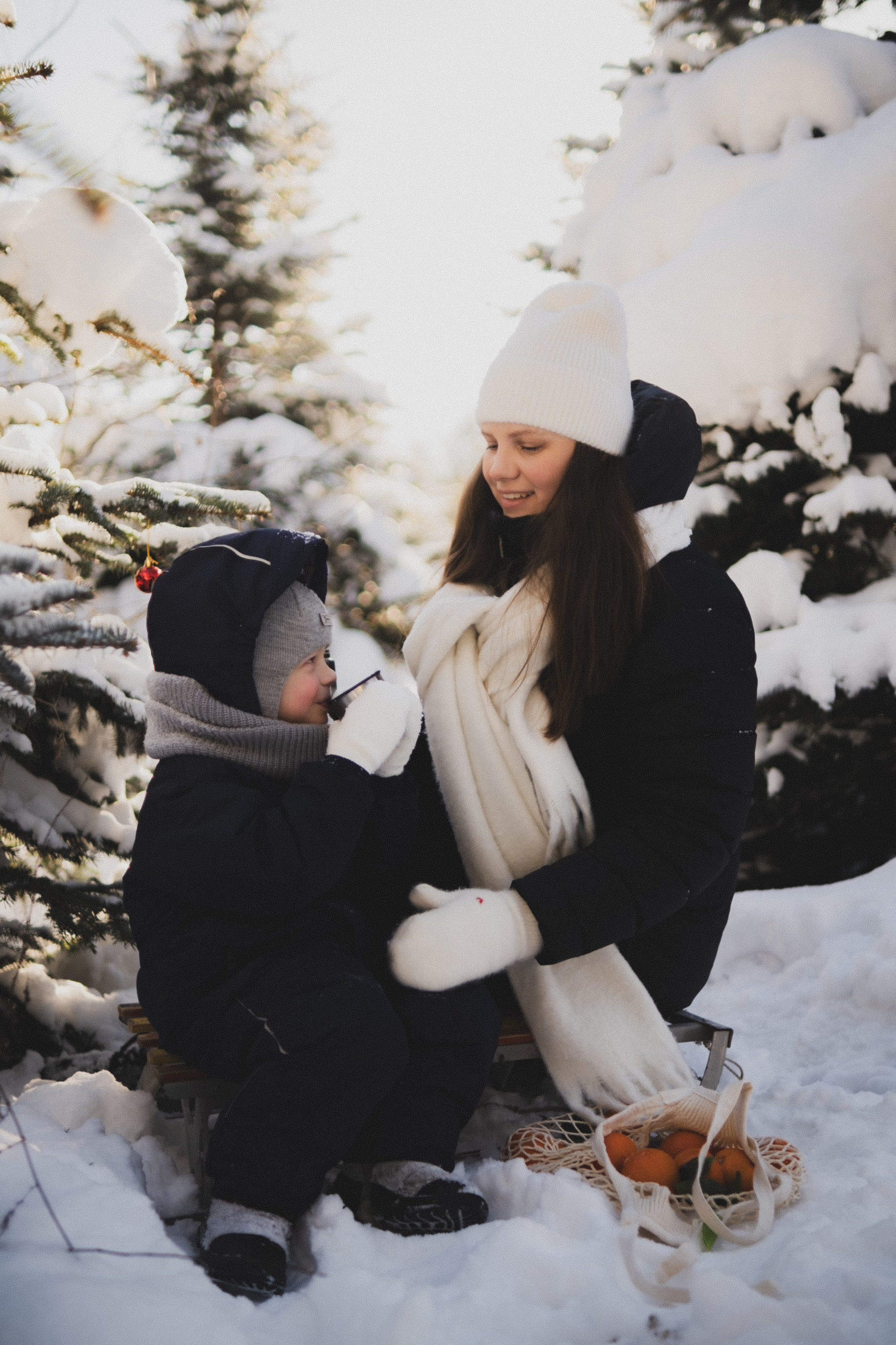 Семейная съемка. Serg_film