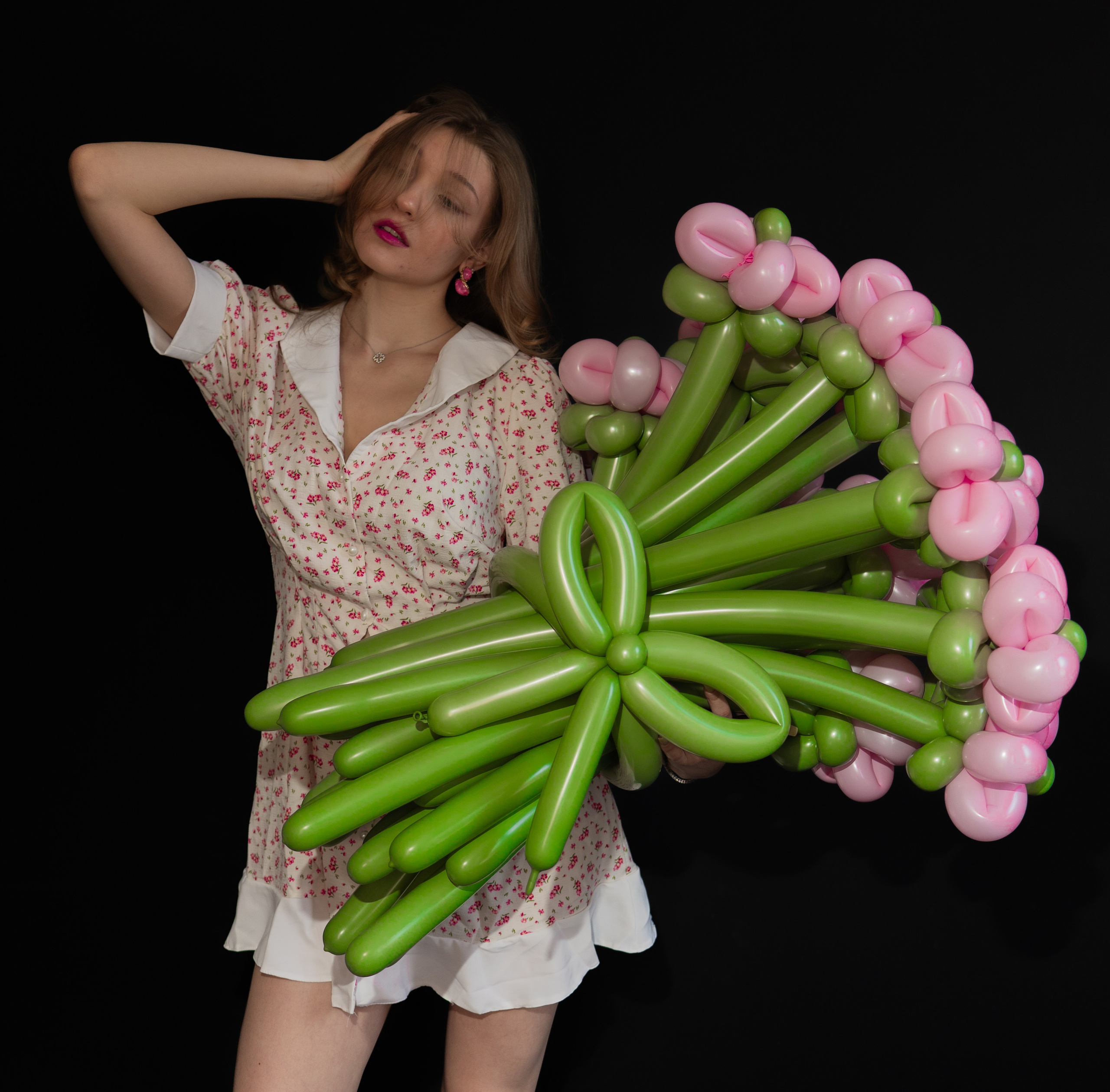 Индивидуальные фотосессии. Лера Ютан фотограф Барнаул