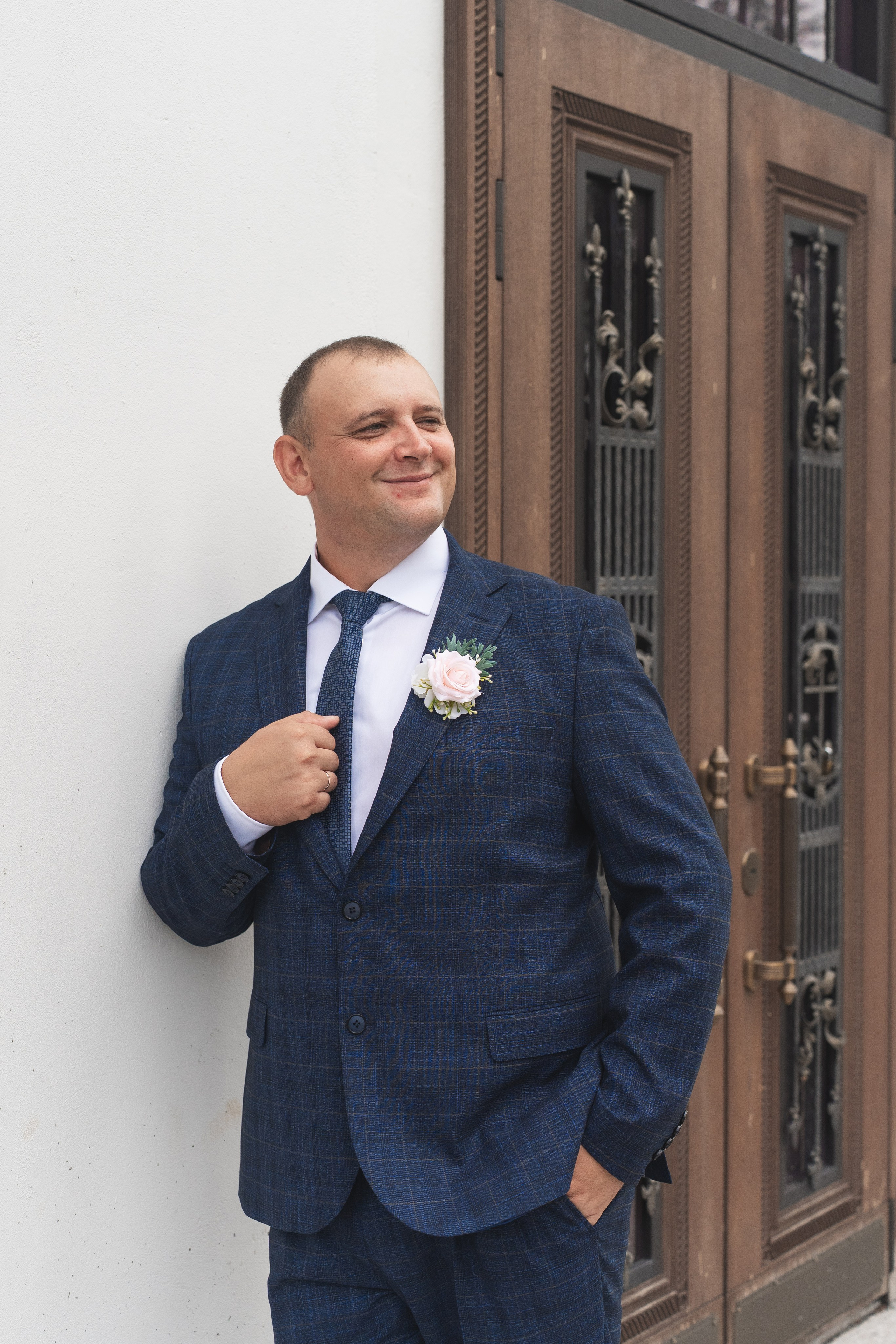 Свадебная съемка. Лера Ютан Свадебный фотограф Барнаул