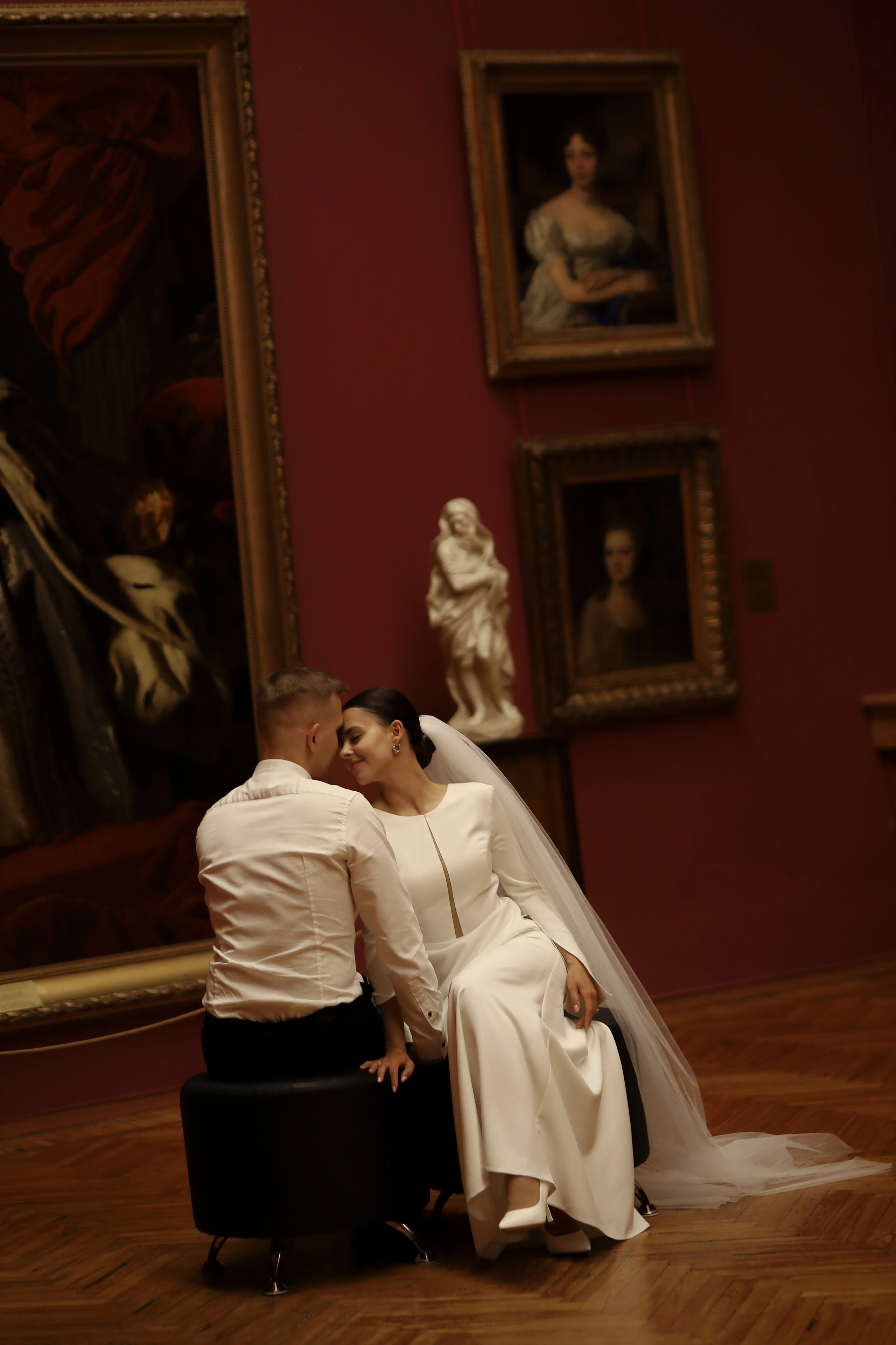 E&Y. Фотограф Ира Григорьева