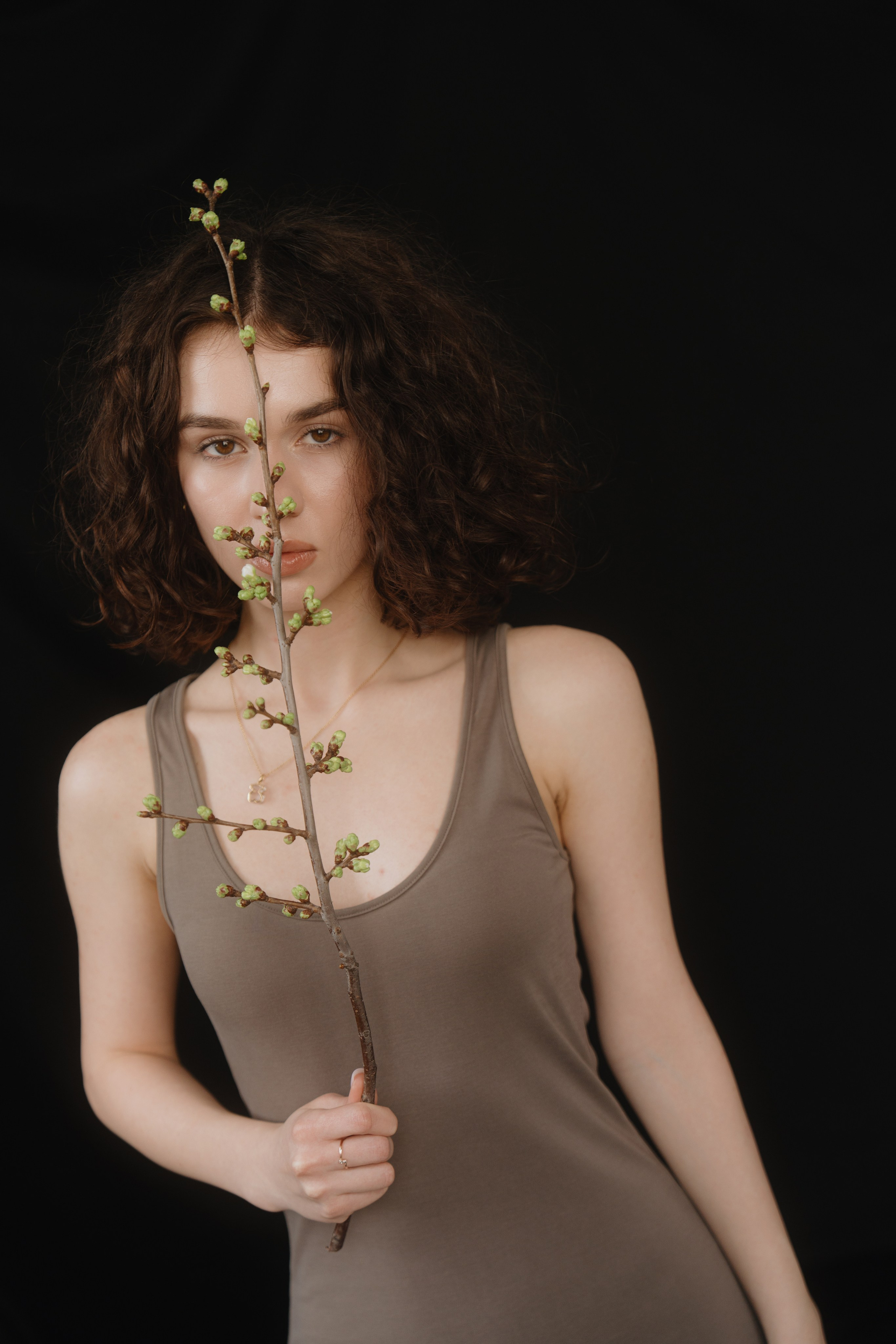 Ангелина. Фотограф с психологическим образованием