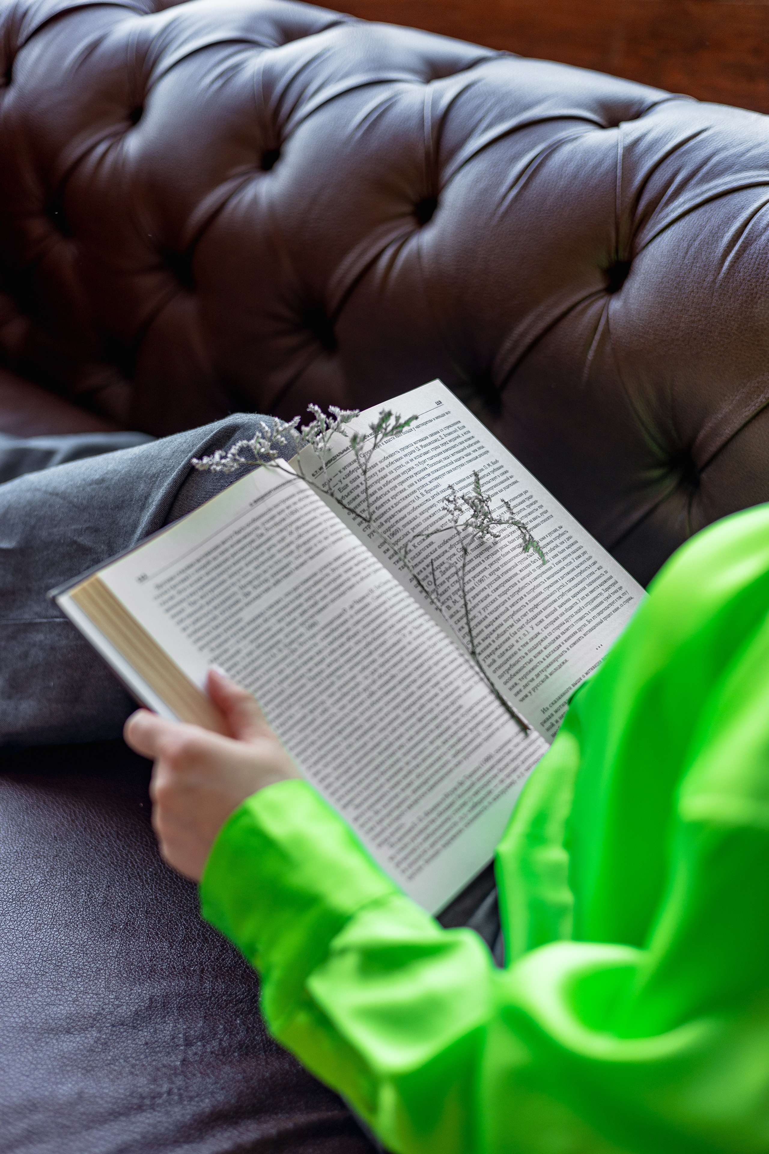 Телесный психотерапевт. Фотограф Елена Медок Калининград