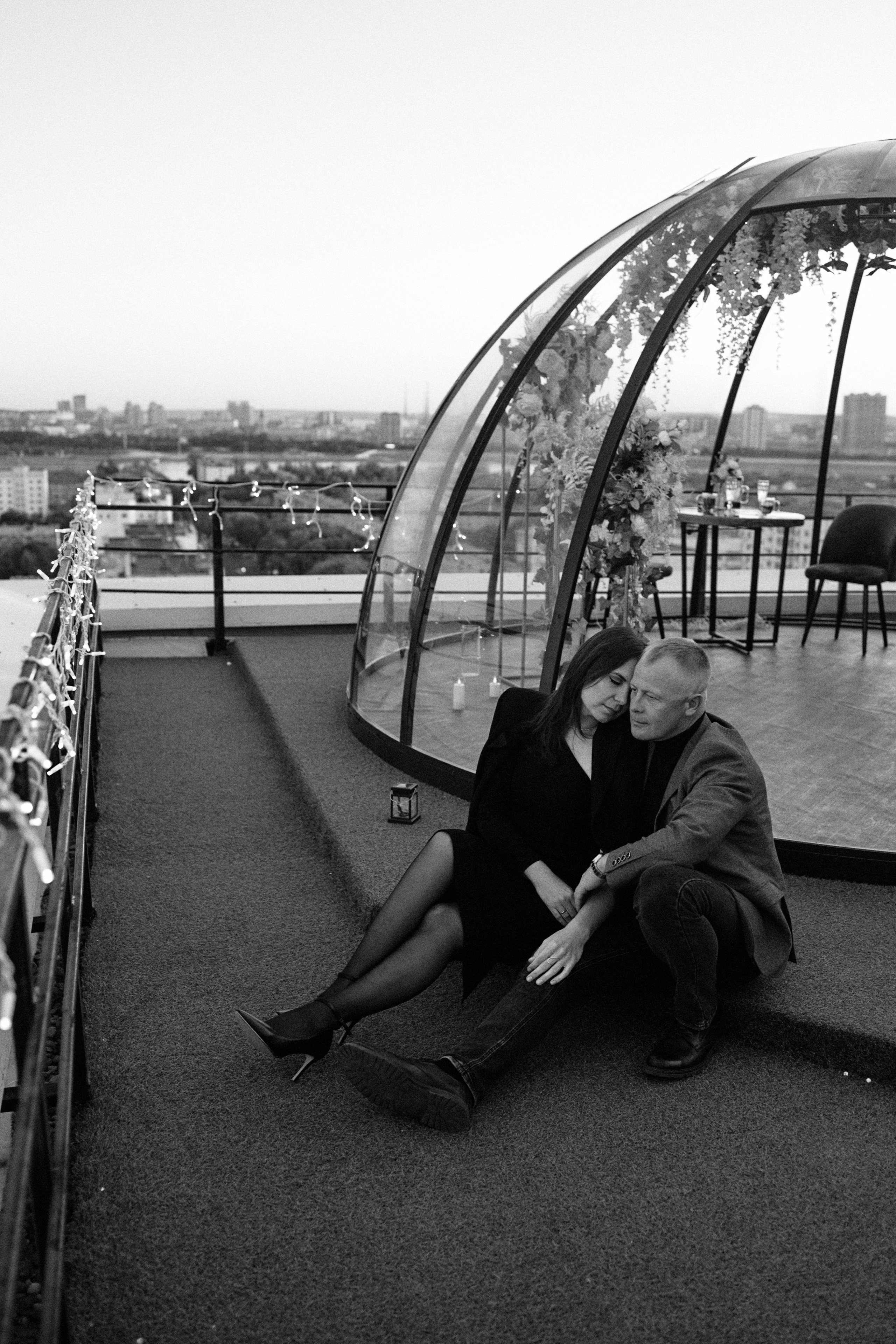 Любовь над городом Б. Фотограф в г. Благовещенск, свадебные, семейные и индивидуальные