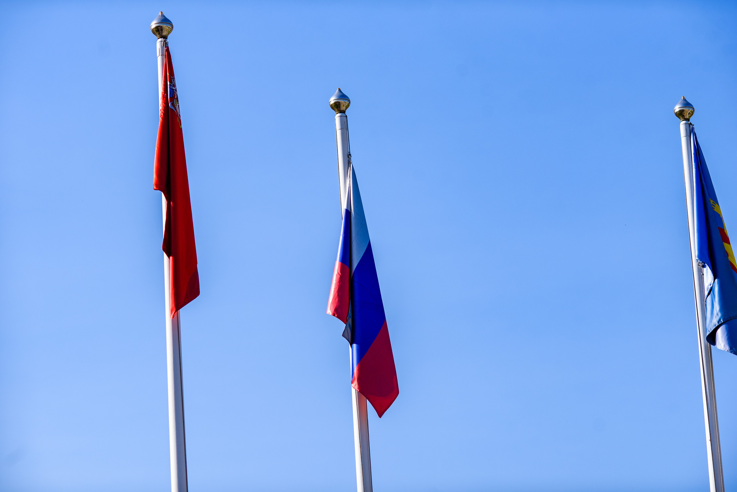 1-е сентября 2023. Фотограф Юлия Попова