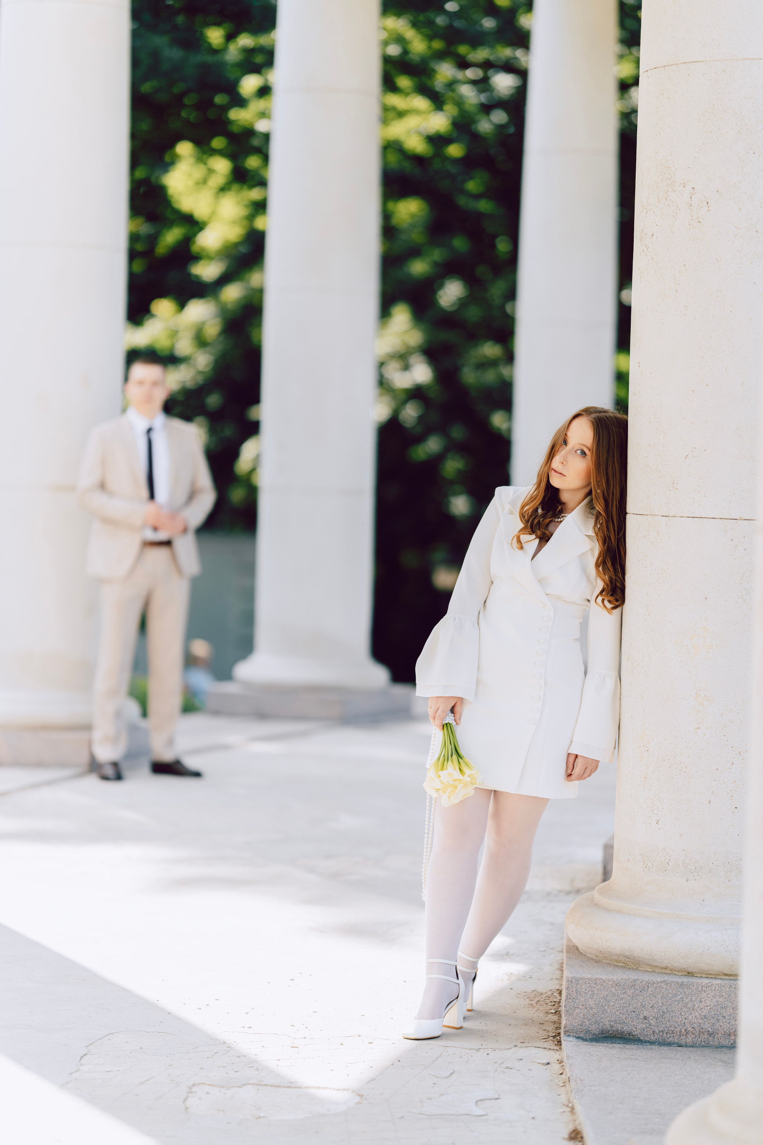 Валерия и Егор. Фотограф Юлия Попова