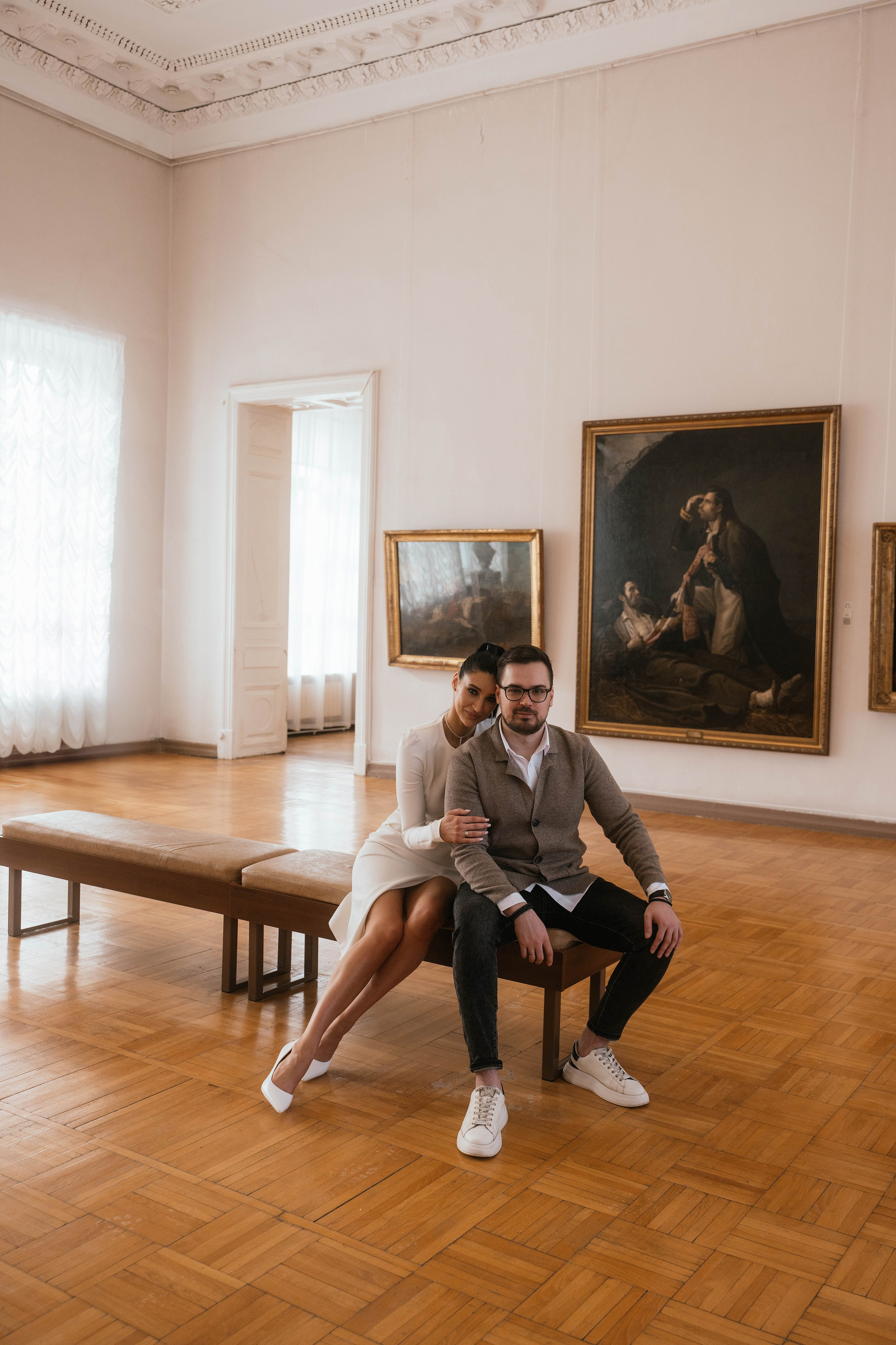 Wedding day #67. Свадебный, семейный фотограф в Рязани Лена Брант