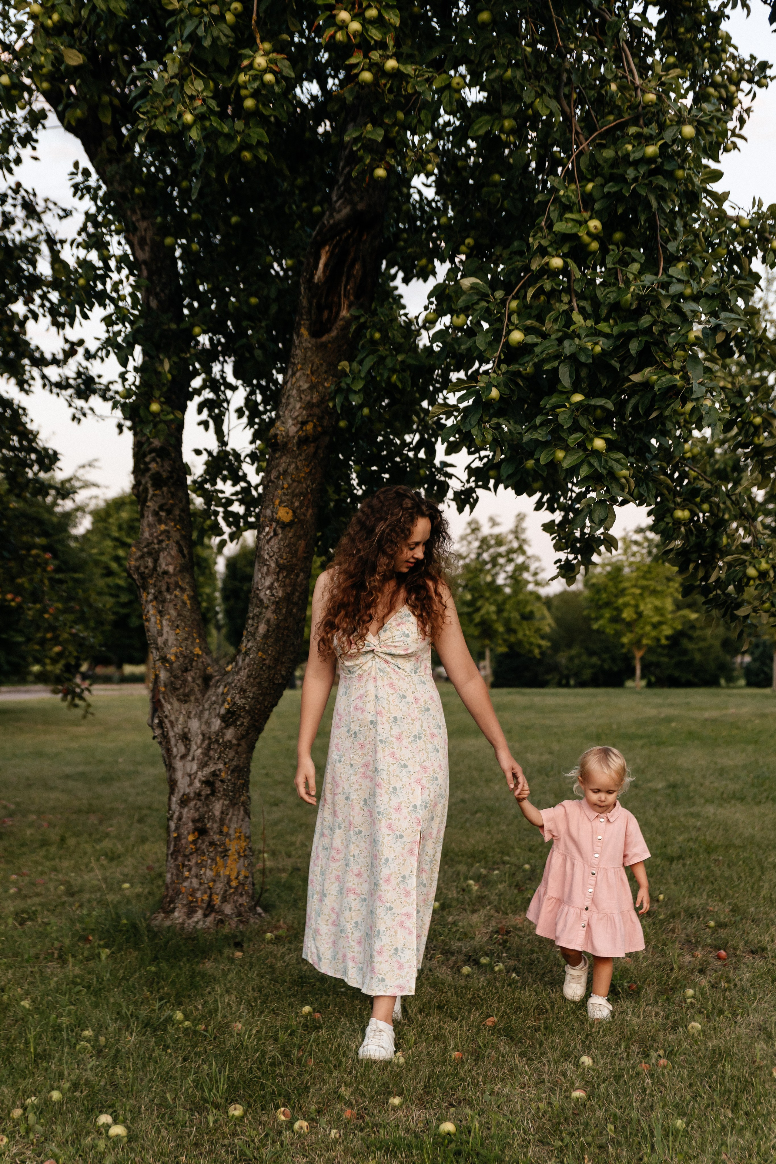 Ксения, Дмитрий и Стефания. Семейный фотограф Минск Усова Ольга