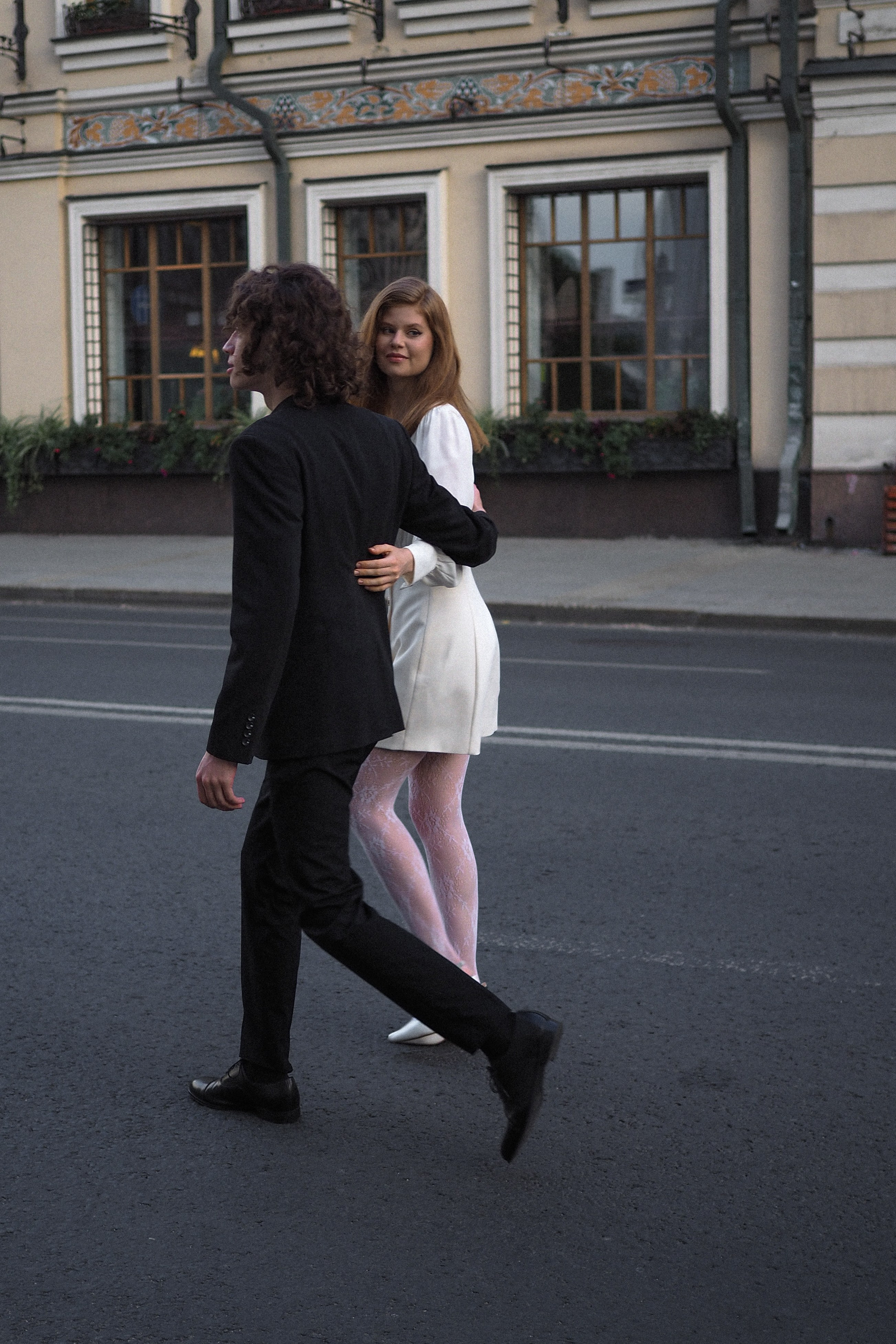 свадебная фотосессия Москва