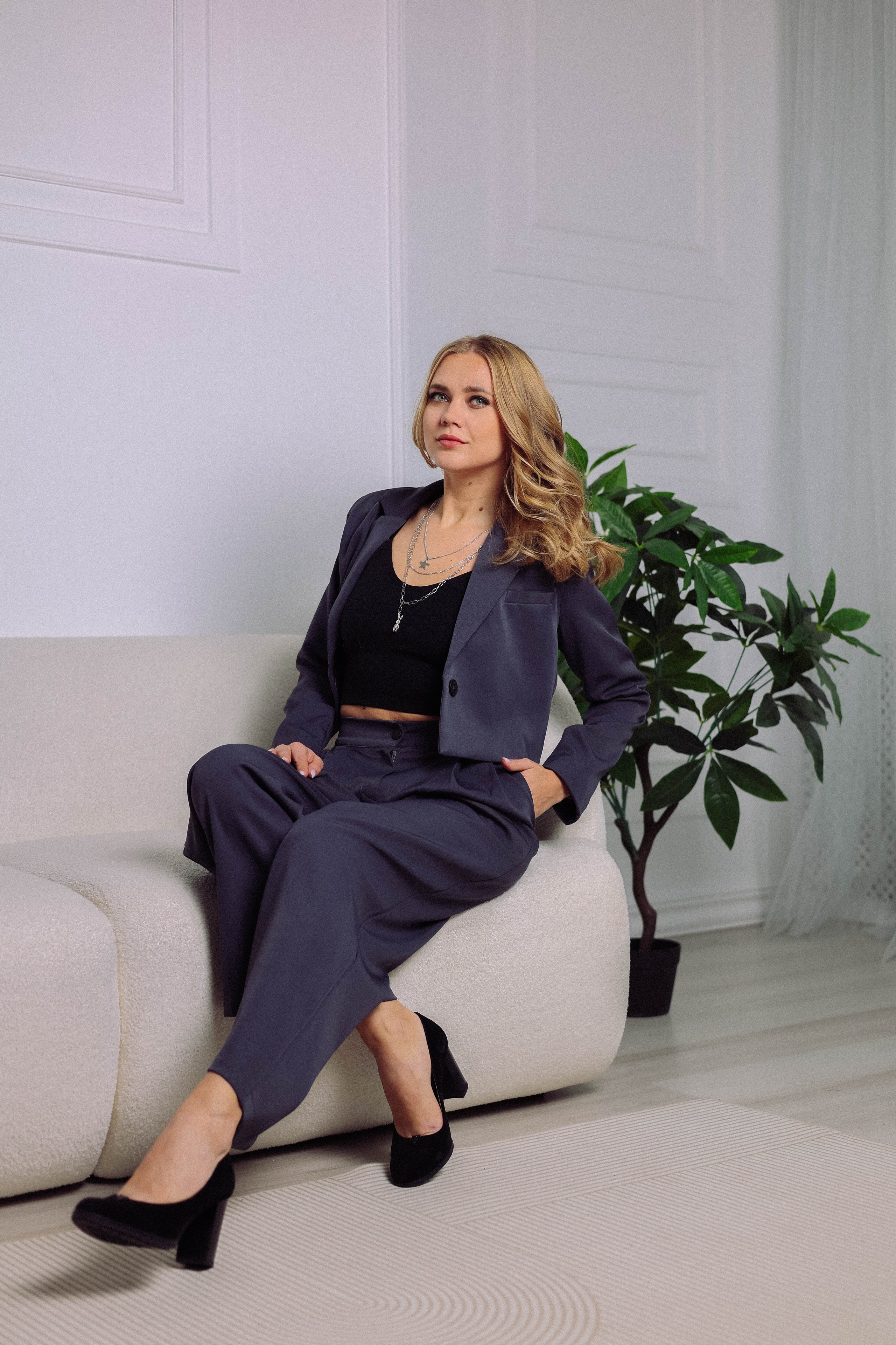 Анна. Фотограф в Москве Анастасия Калинина