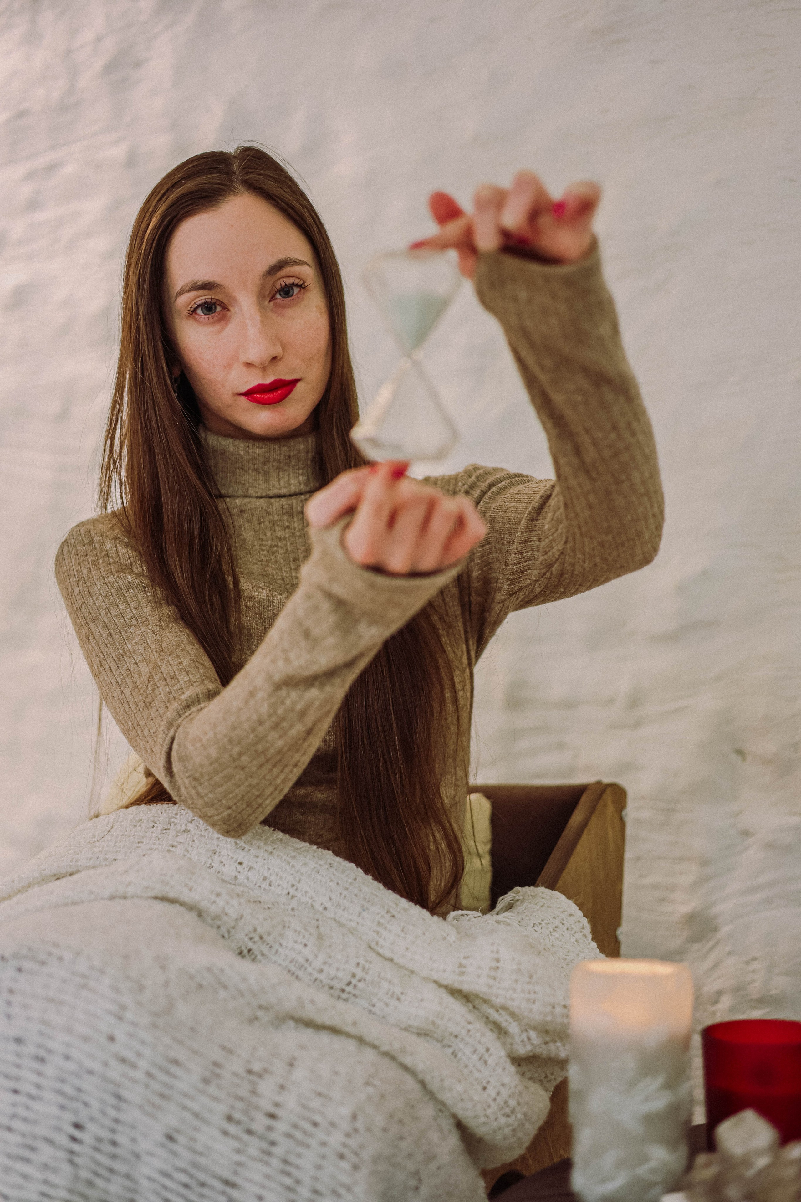 Алиса. Фотограф в Москве Анастасия Калинина