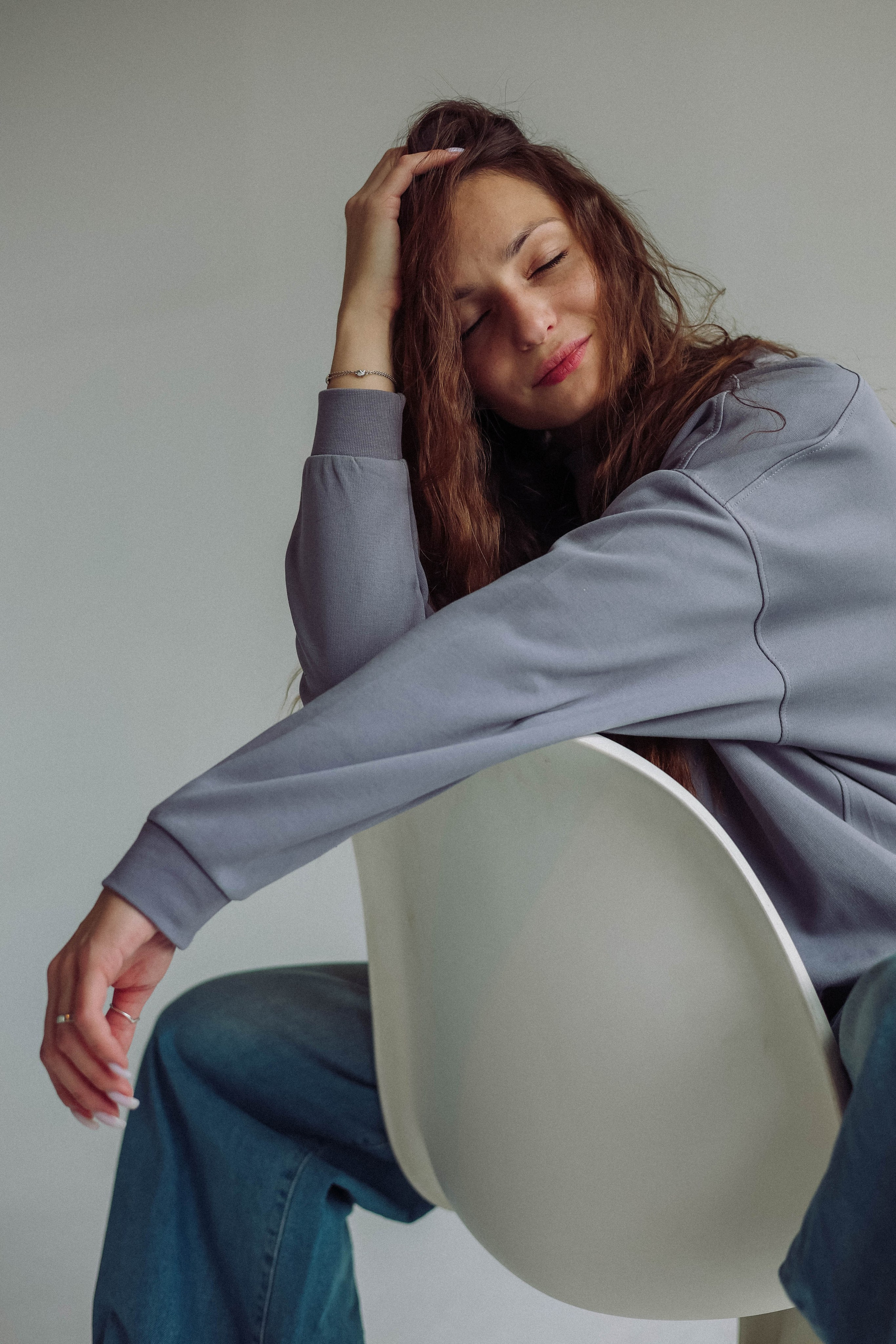 Аня. Фотограф в Москве Анастасия Калинина