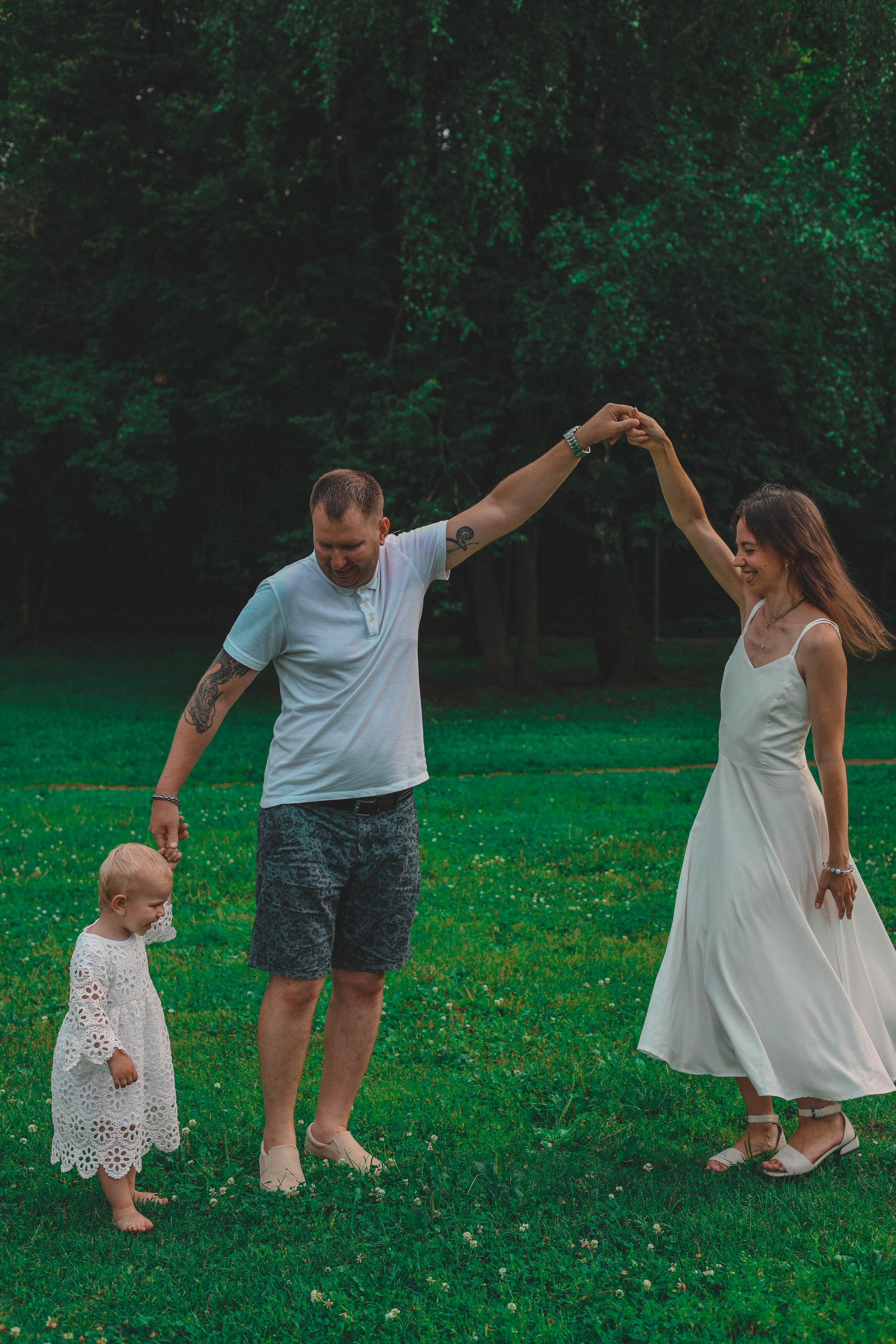 Кире 2. Фотограф в Москве Анастасия Калинина