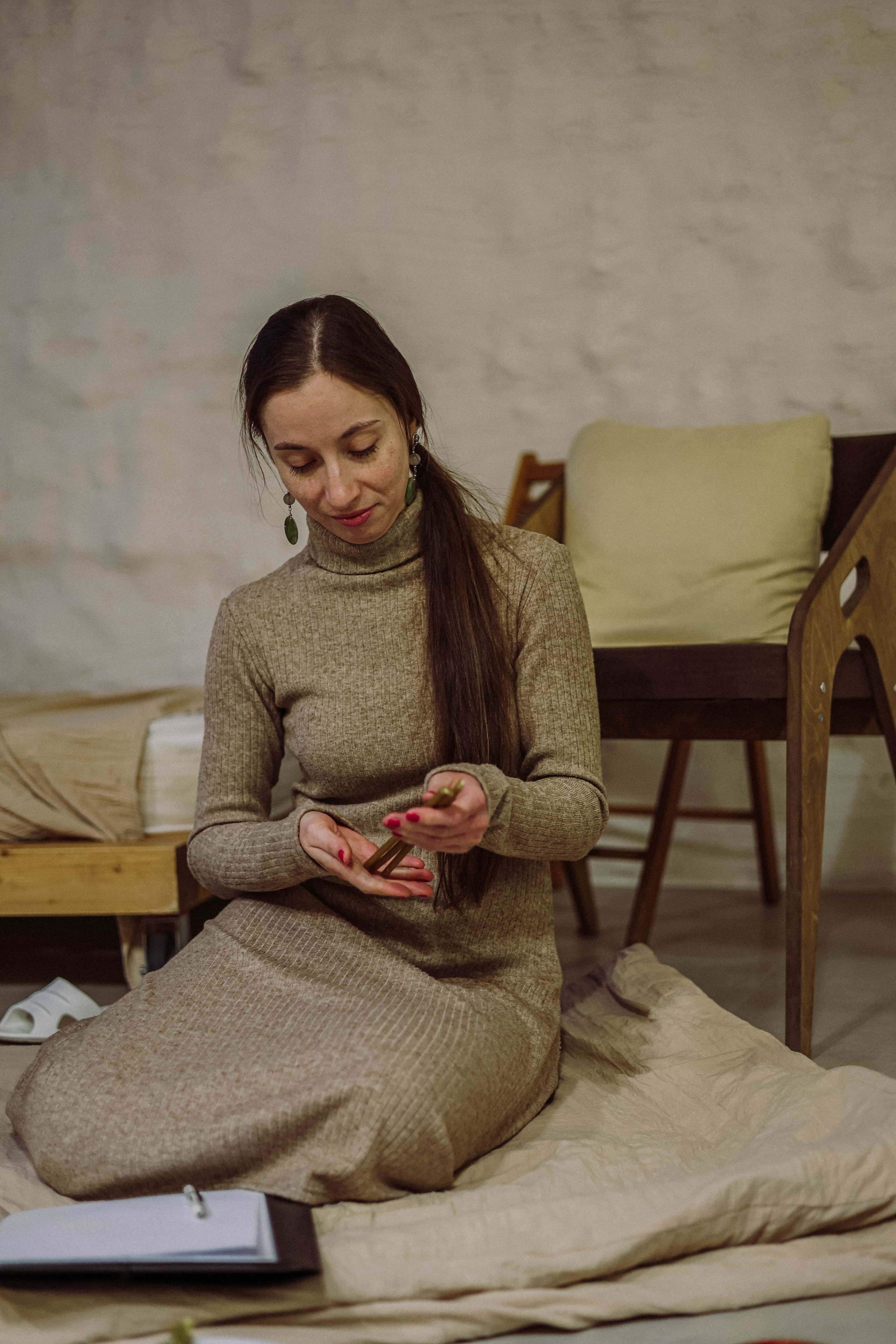 Мастер класс. Фотограф в Москве Анастасия Калинина