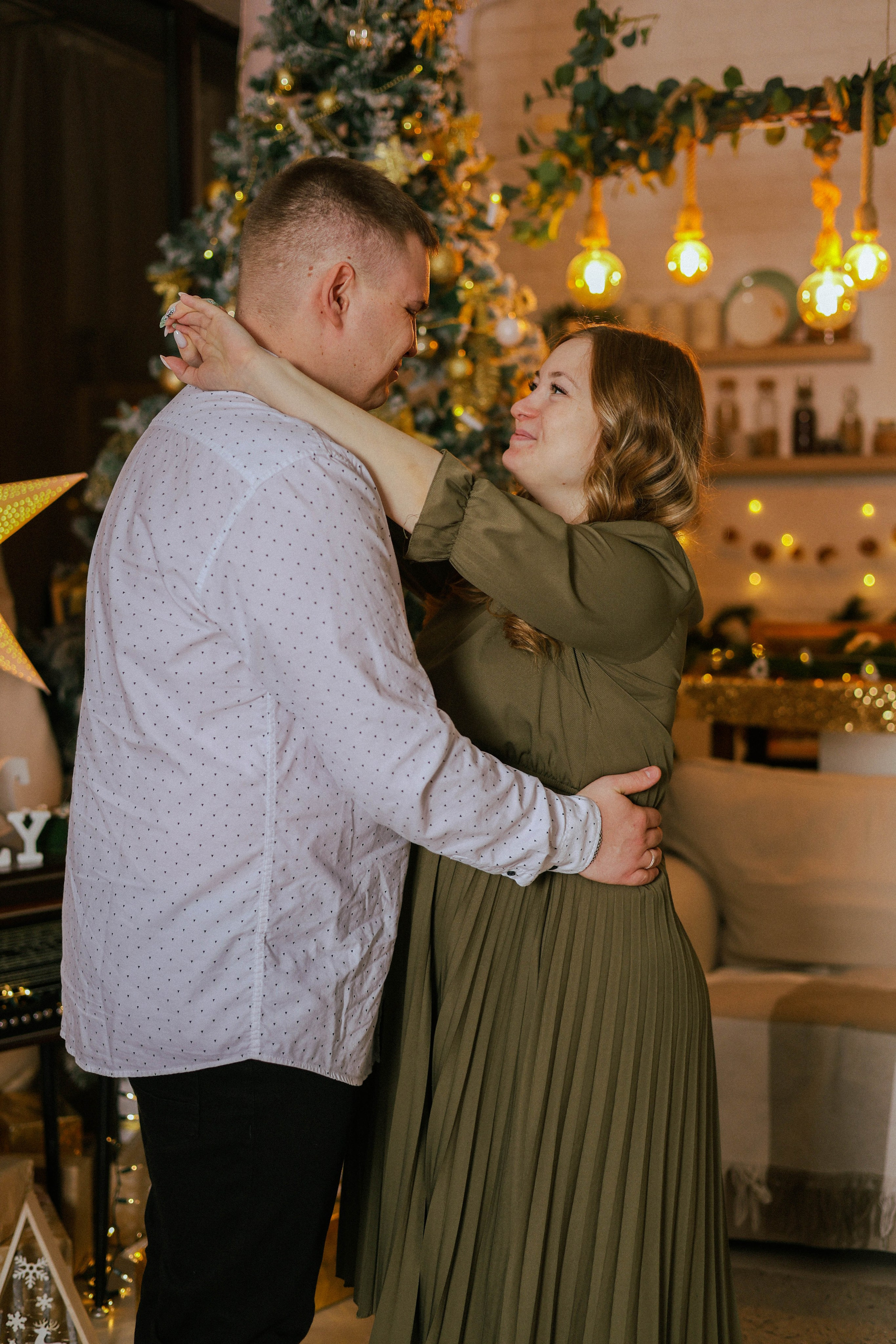 Евгения&Иван. Фотограф в Москве Анастасия Калинина