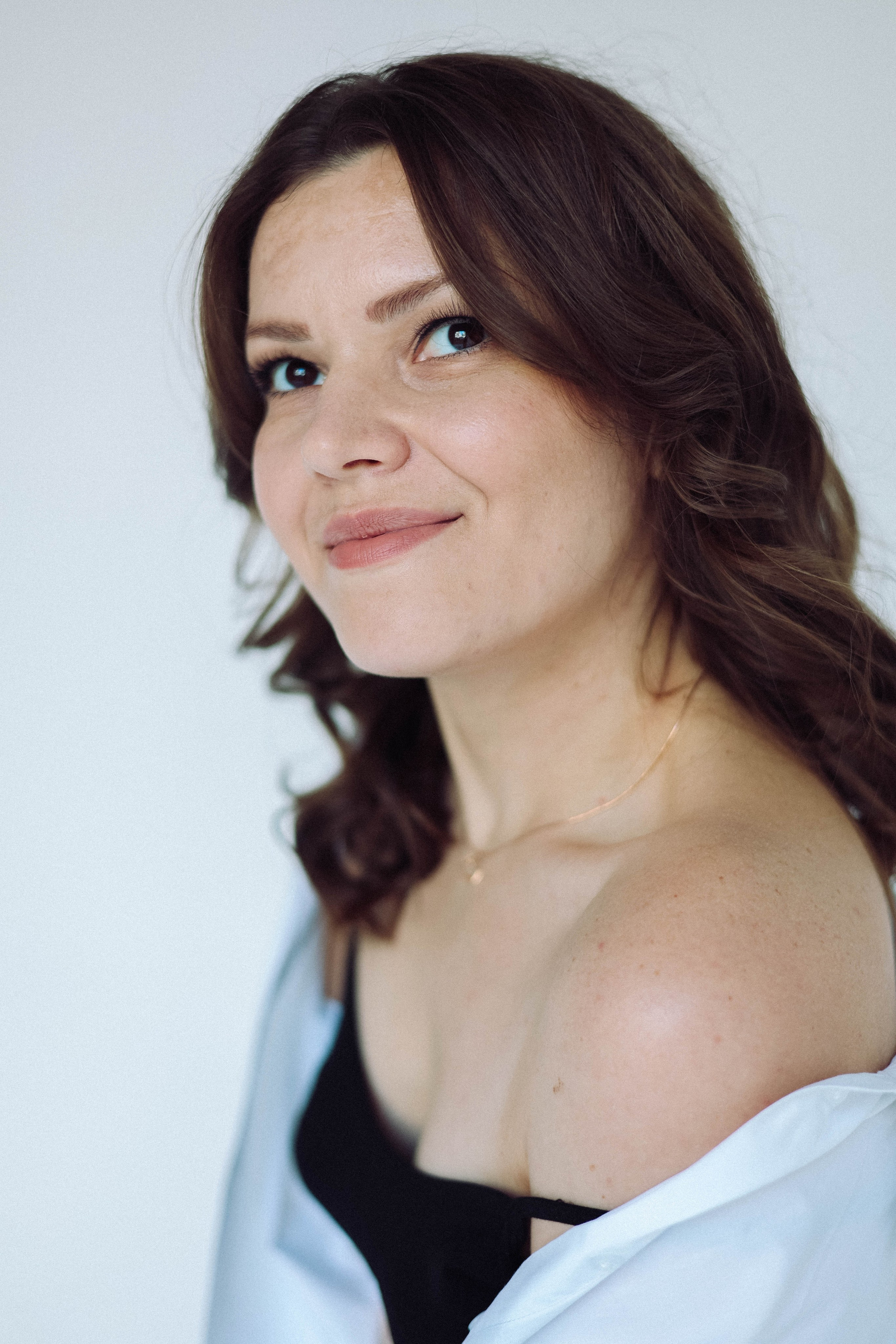 Юля. Фотограф в Москве Анастасия Калинина