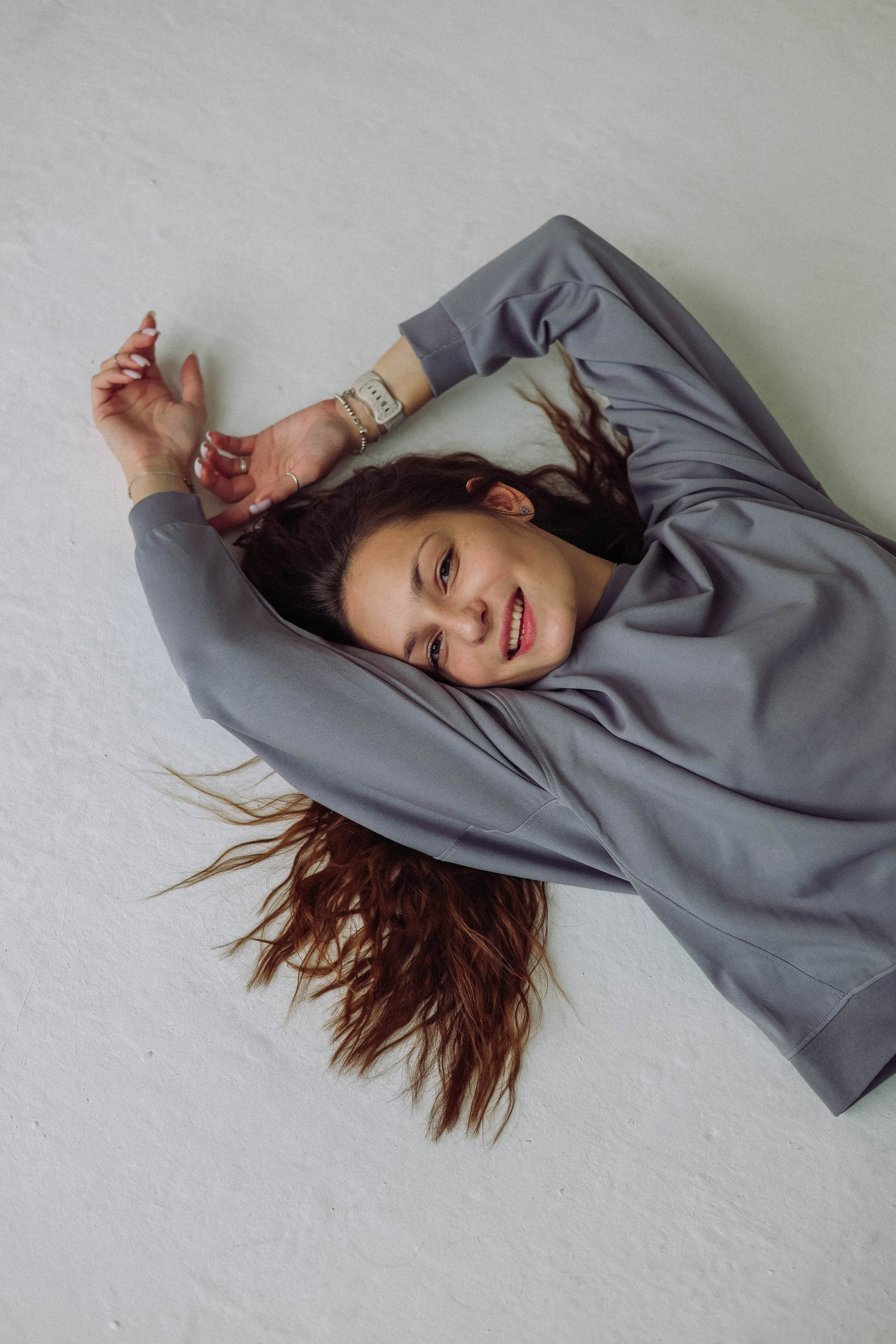 Аня. Фотограф в Москве Анастасия Калинина