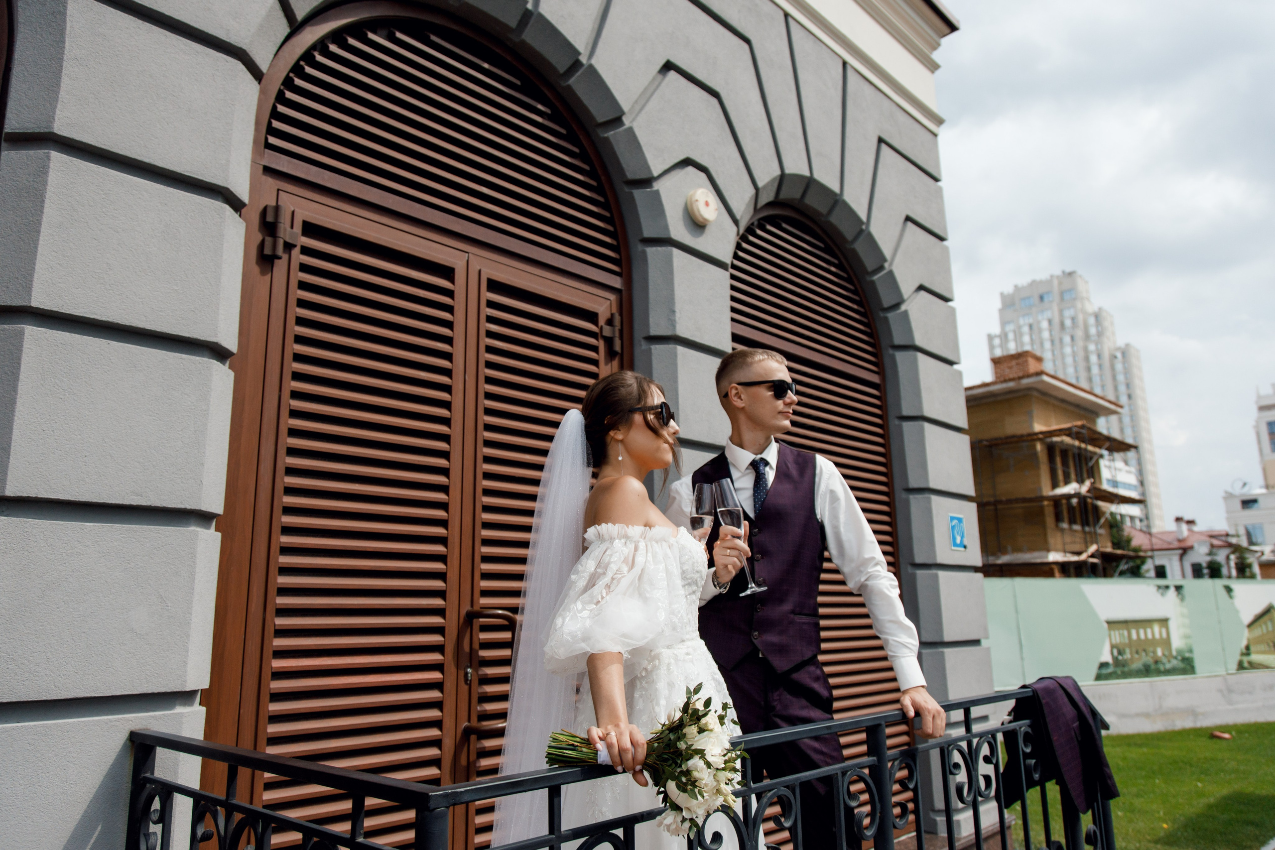 Рената&Иван. Свадебный и семейный фотограф Екатеринбург Настя Саедгалина