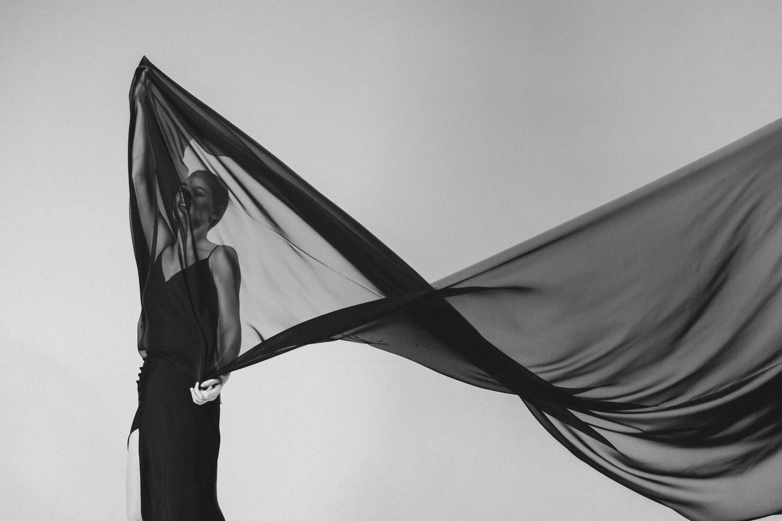 Дарья. Главная