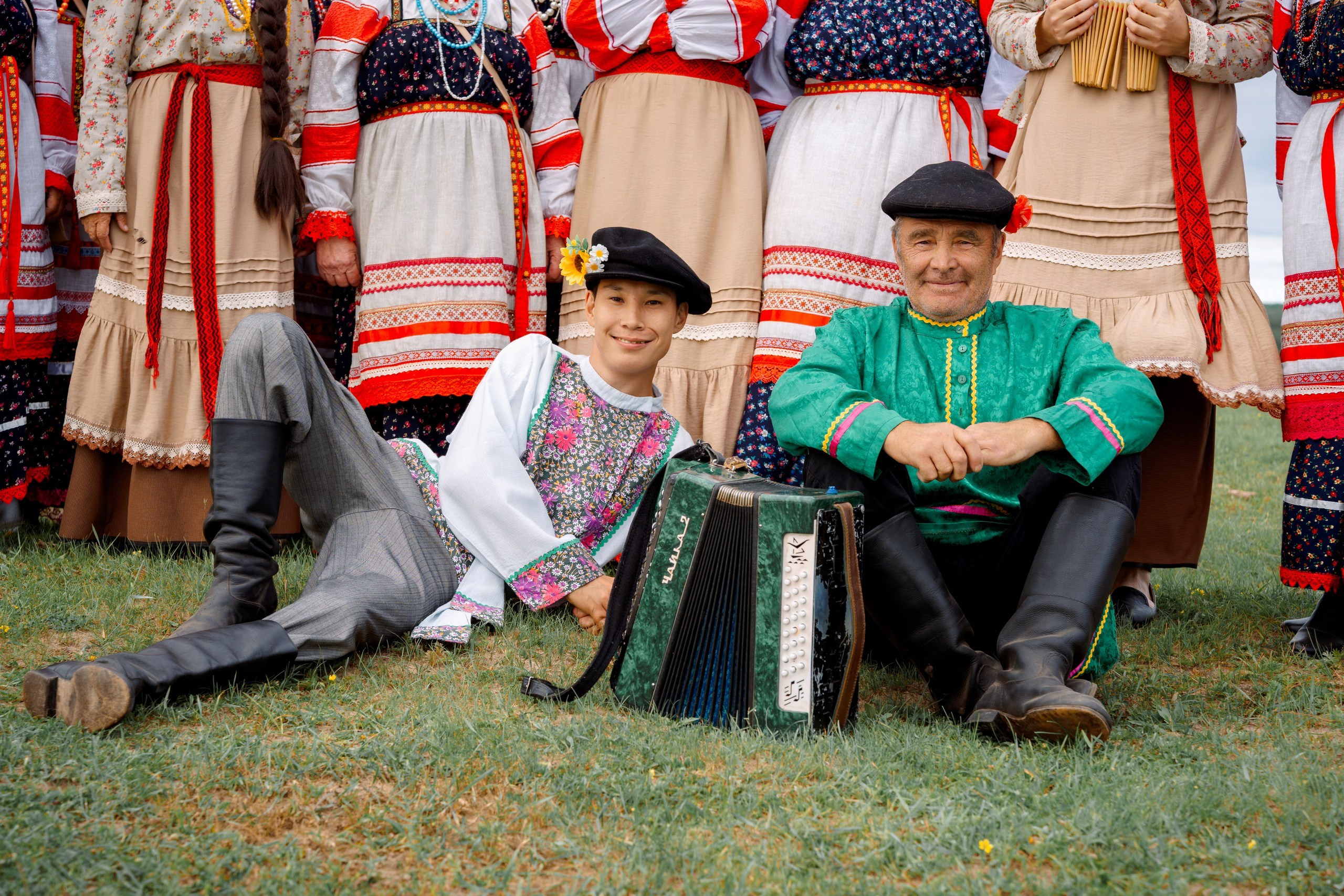Фотограф Александр Шалагин