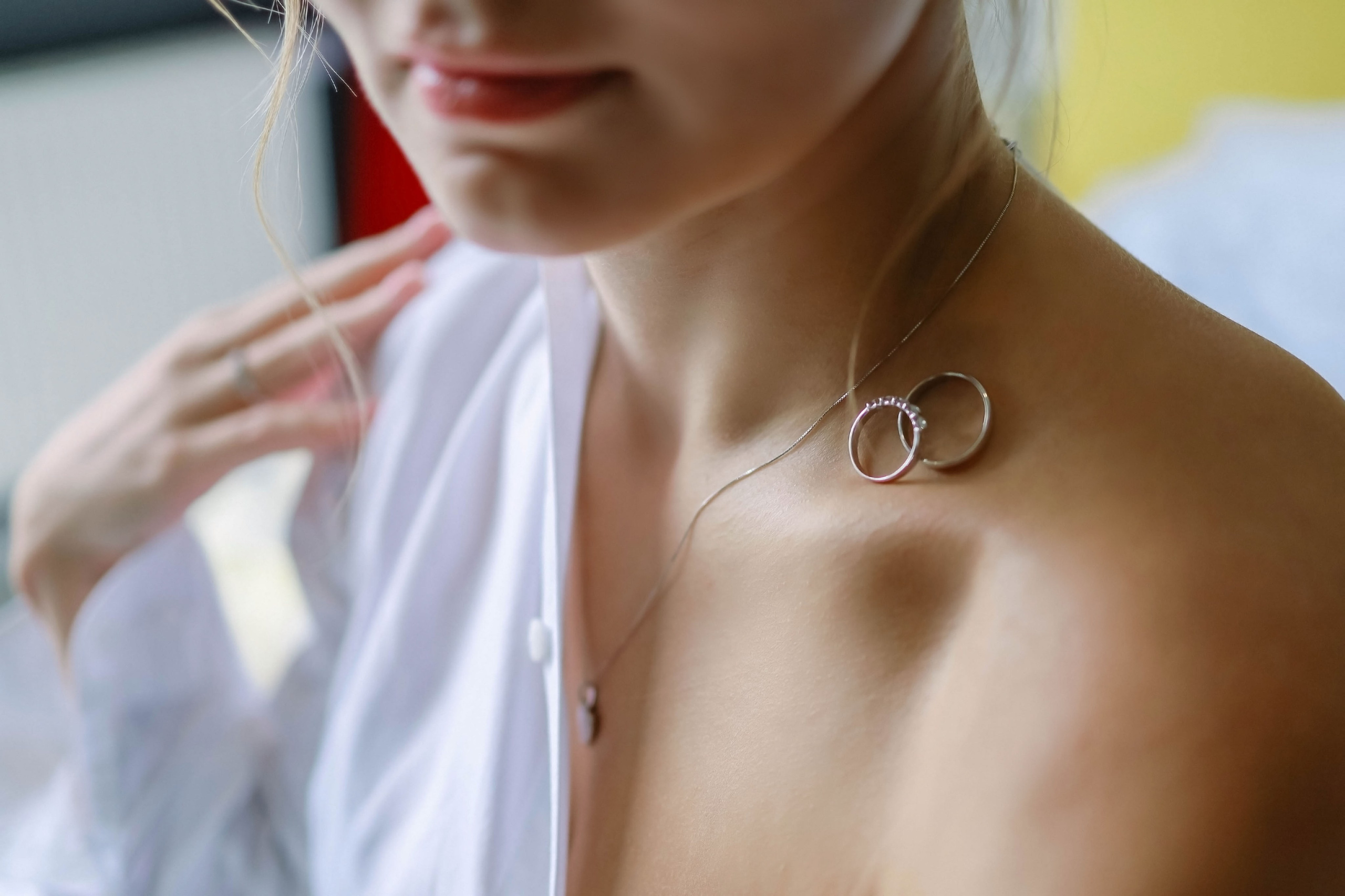 Зеленая свадьба