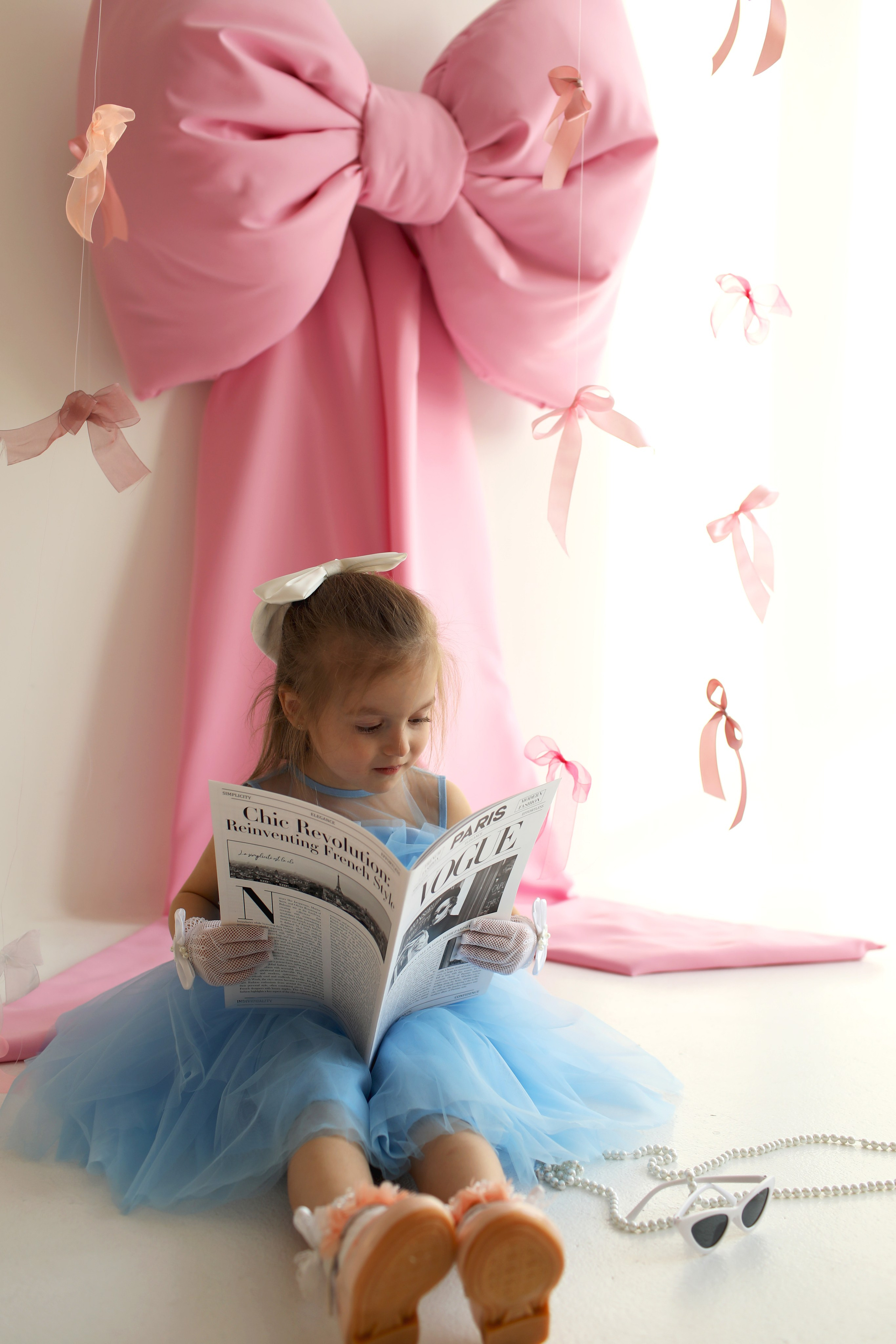 Миледи. Детский и женский фотограф в Кемерово Анна Смирнова