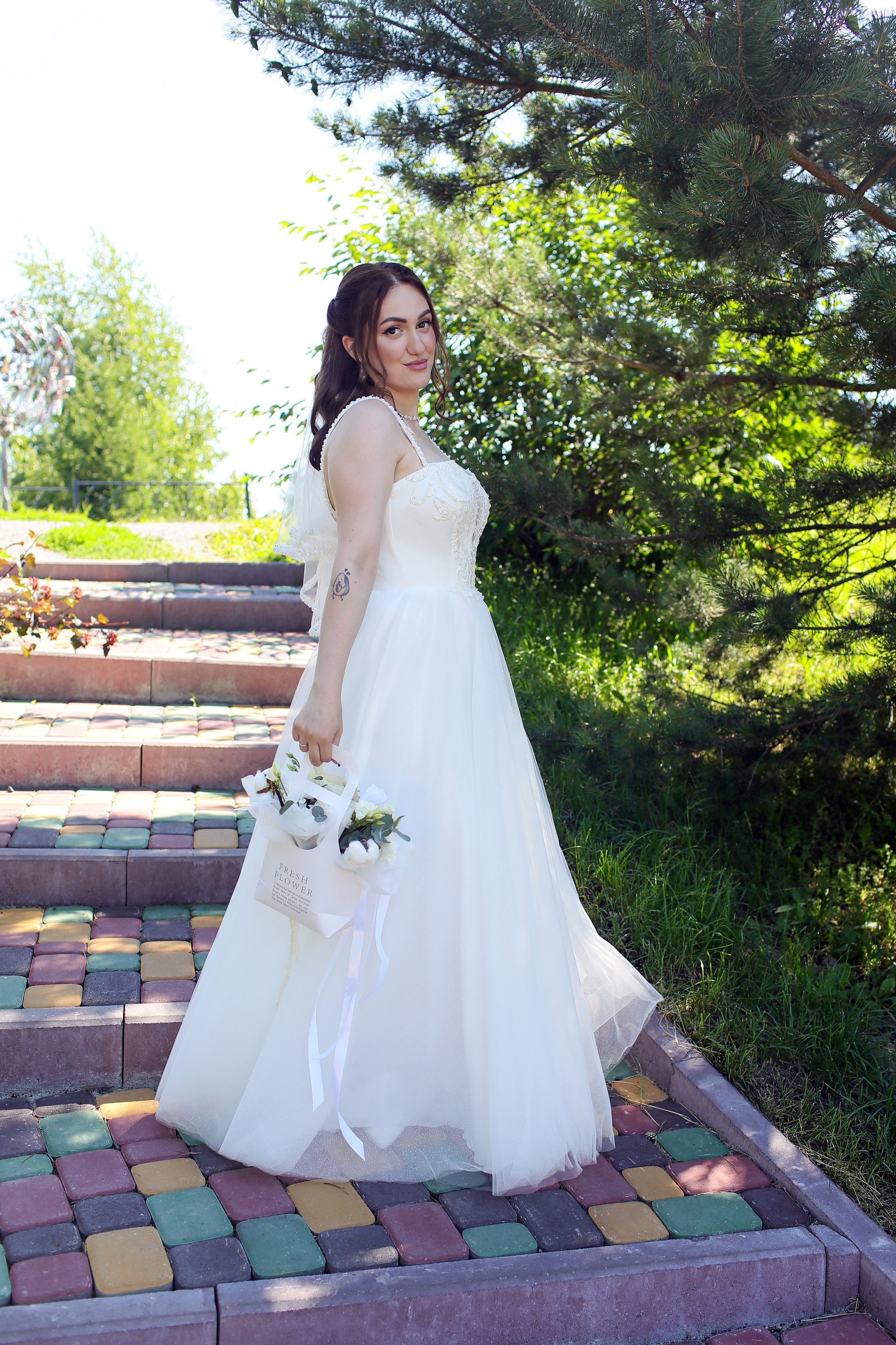 Станислав и Дарья. Детский и женский фотограф в Кемерово Анна Смирнова