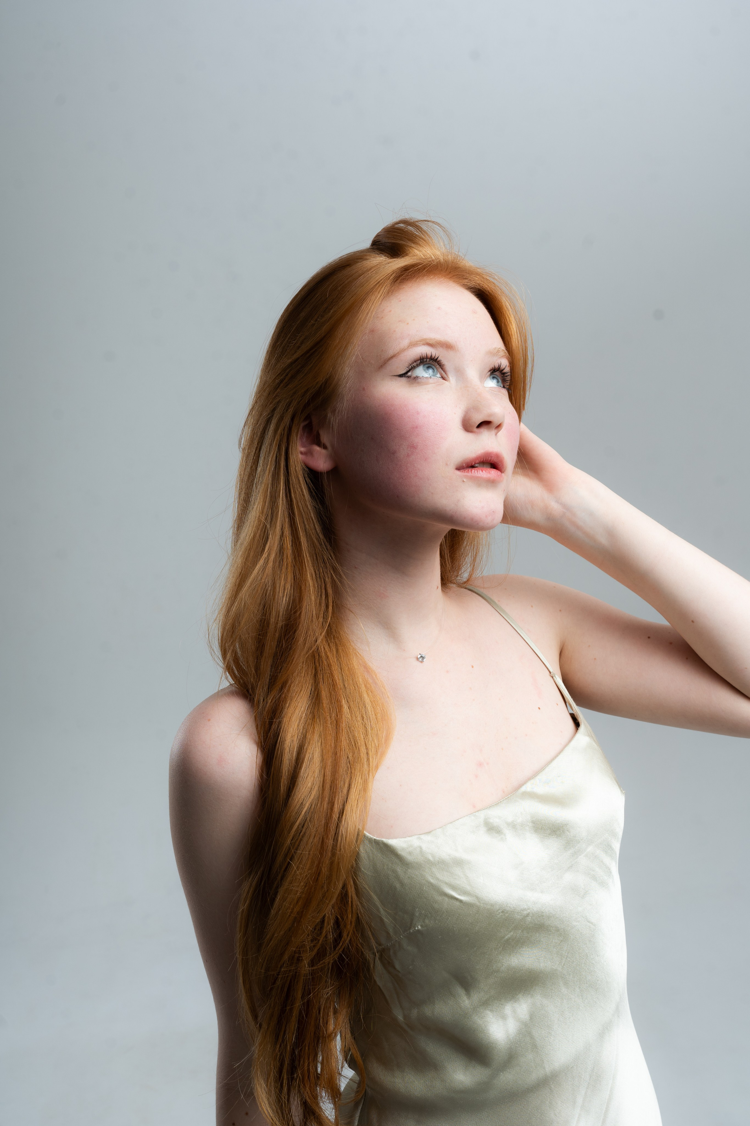 Соня — Студия. Максим Яковлев — фотограф в Москве