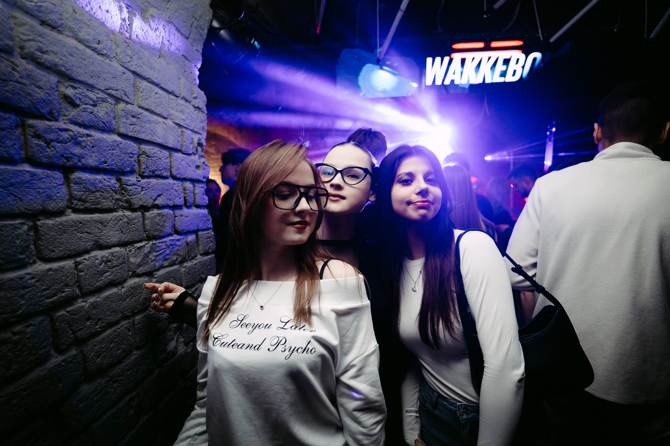 Semya Promo. Главная