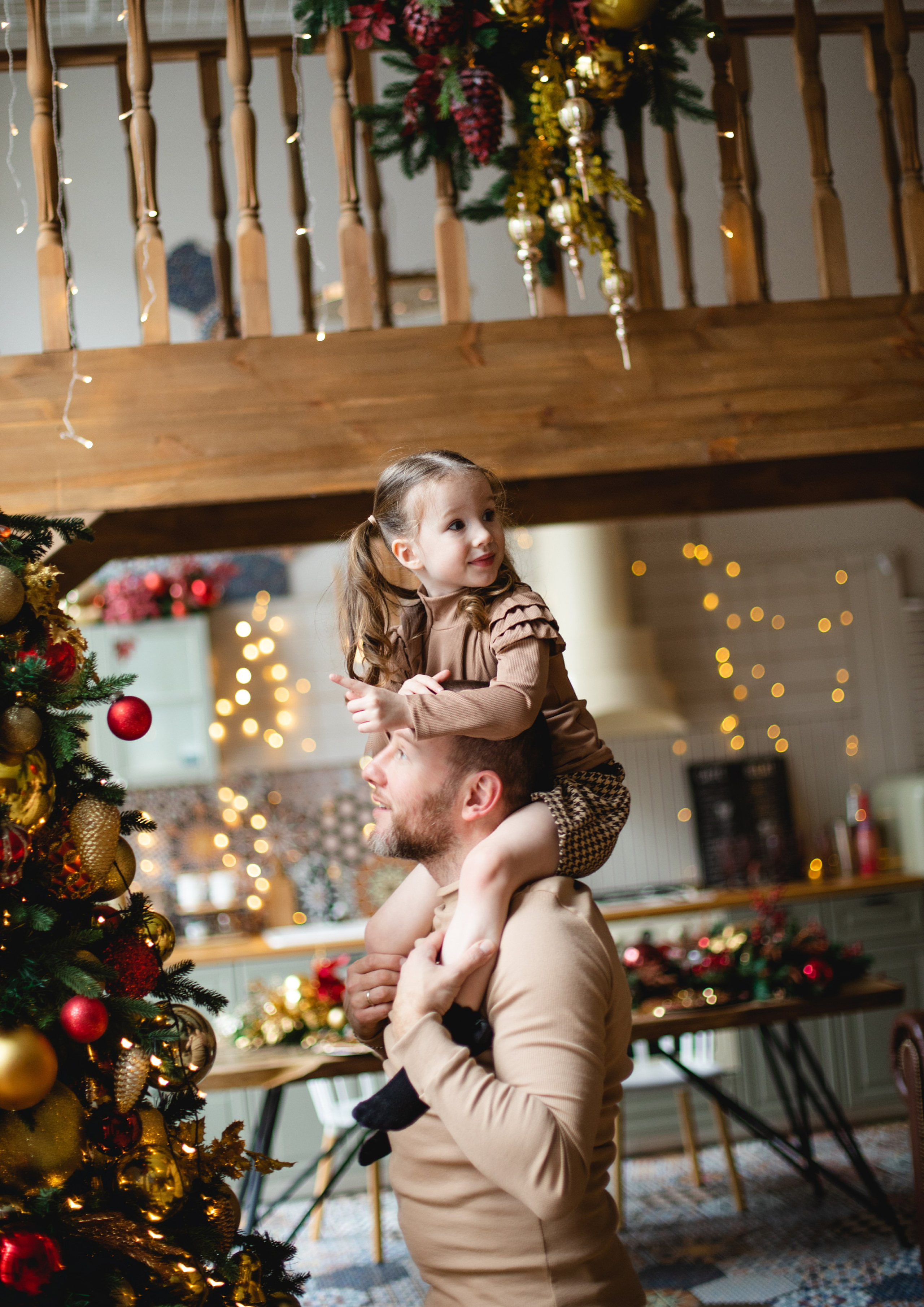 Семейные фотосессии. Семейный фотограф в Москве Анастасия Гурьянова