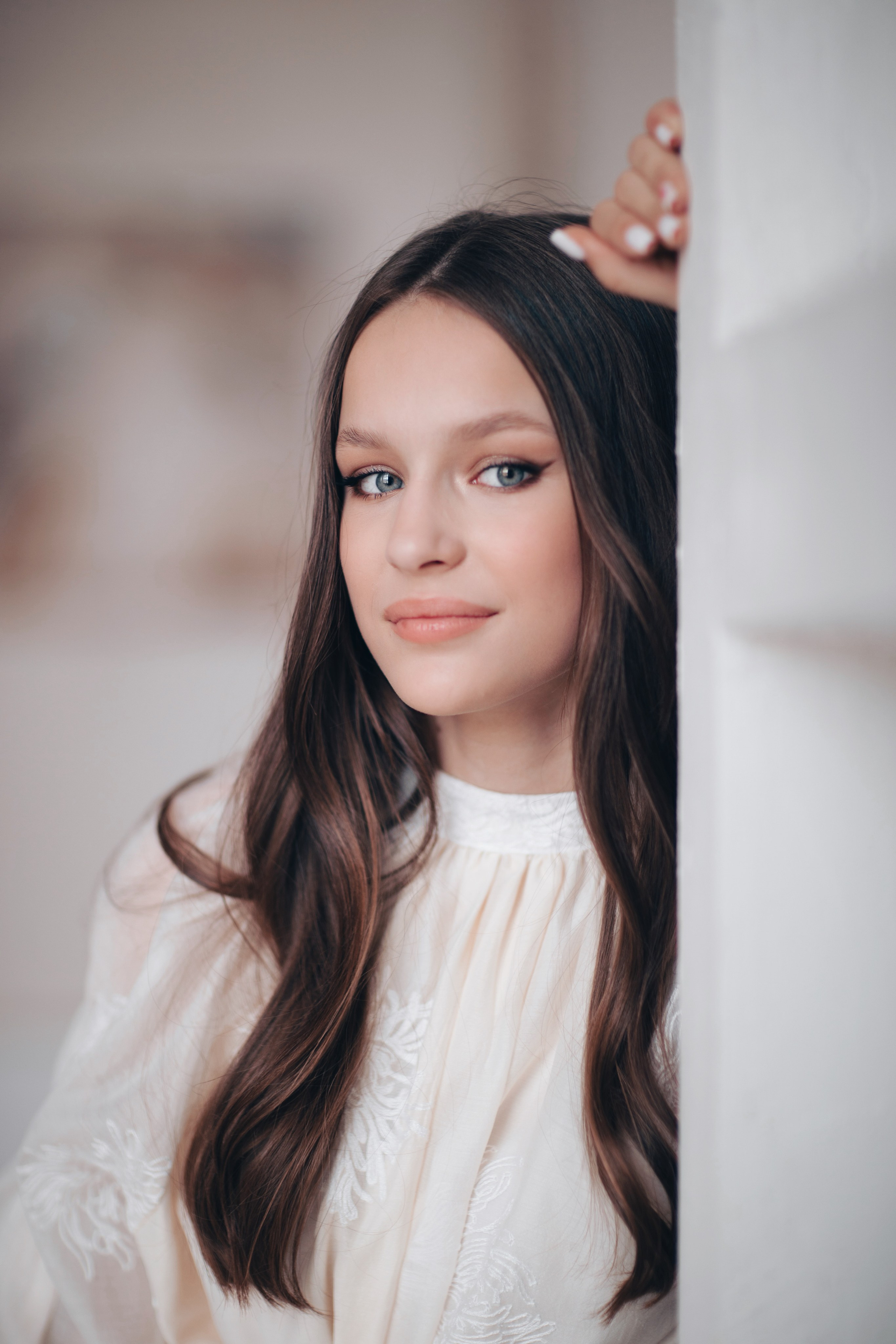 Tasya. Семейный фотограф в Москве Анастасия Гурьянова