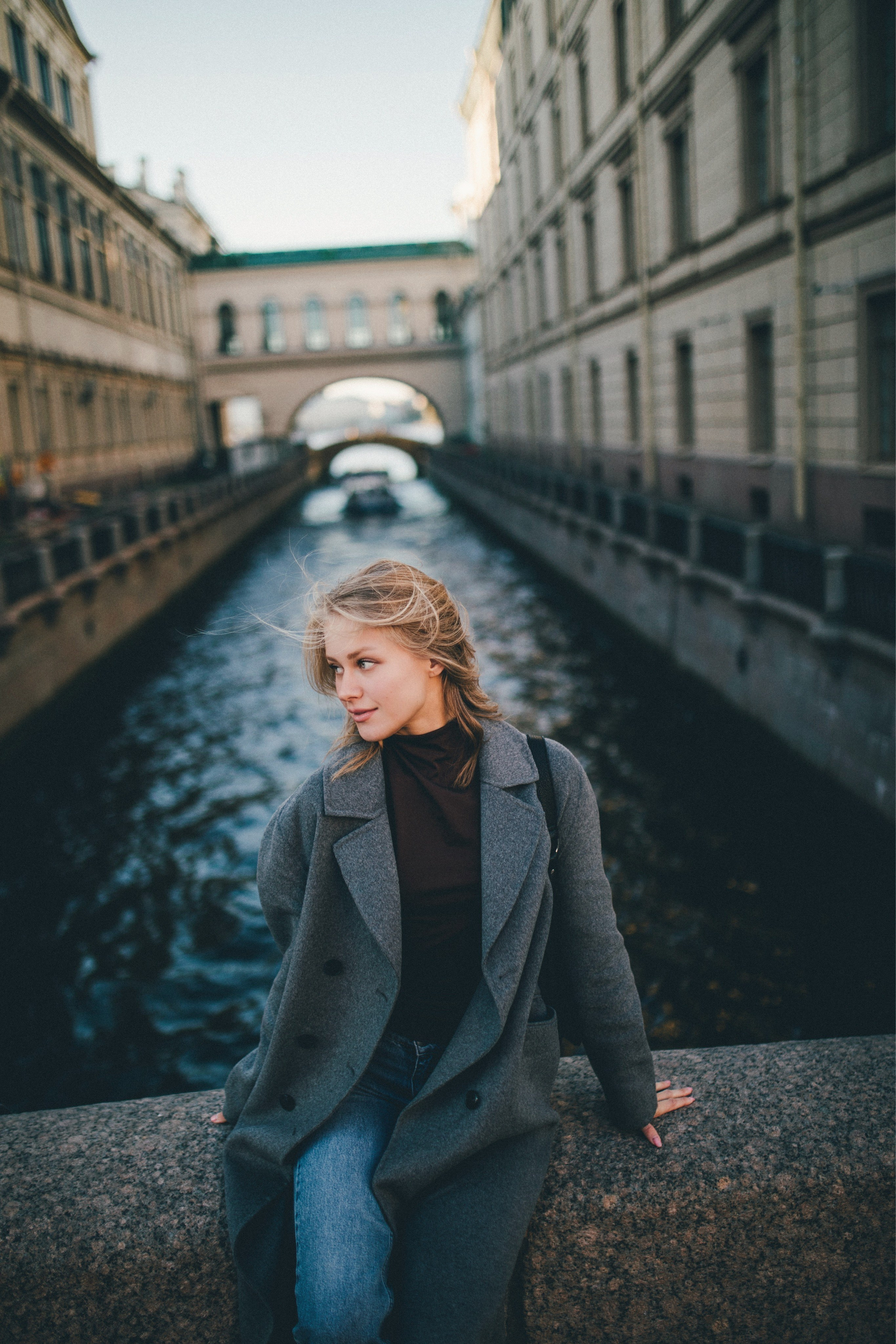 Элеонора Питер. Семейный фотограф в Москве Анастасия Гурьянова