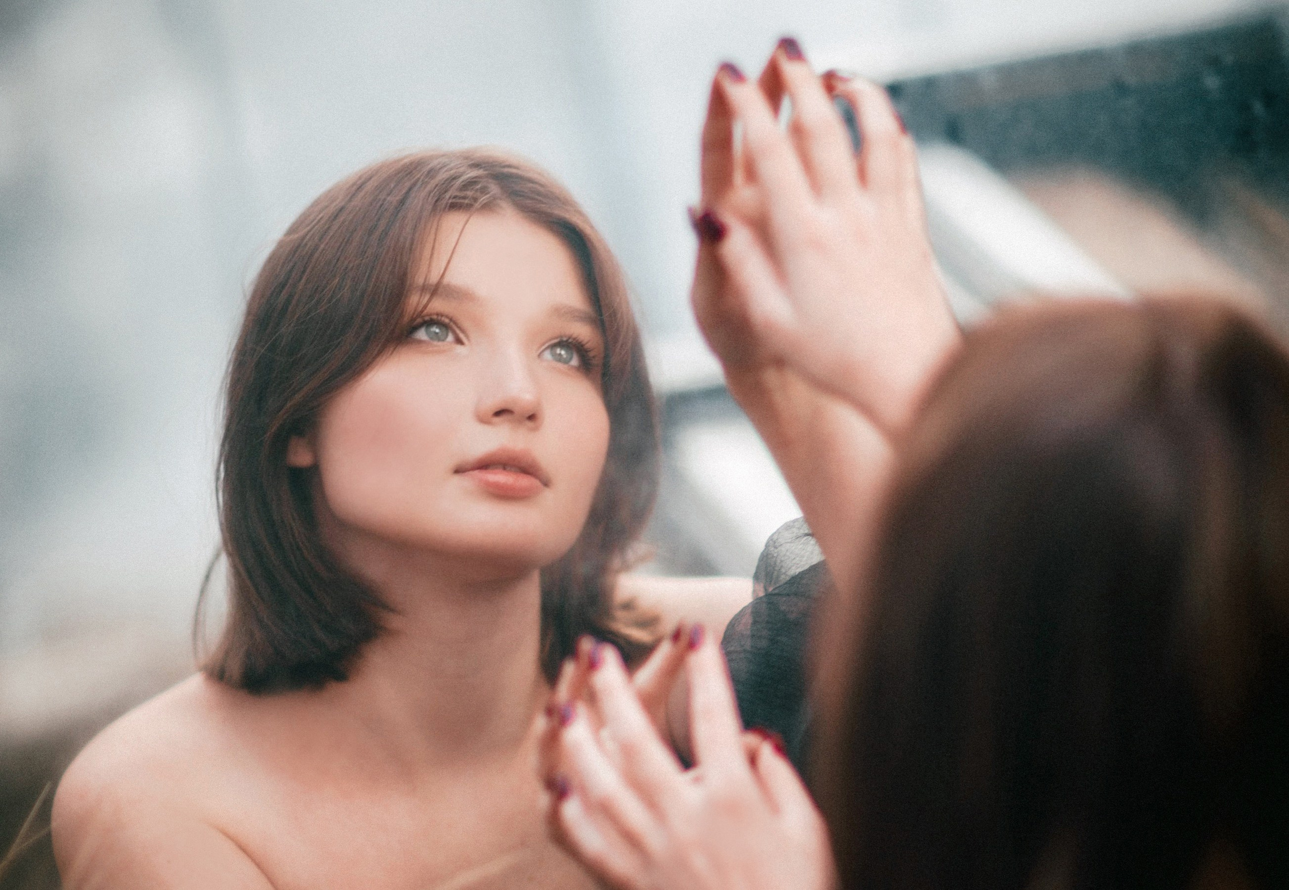 Семейный фотограф в Москве Анастасия Гурьянова