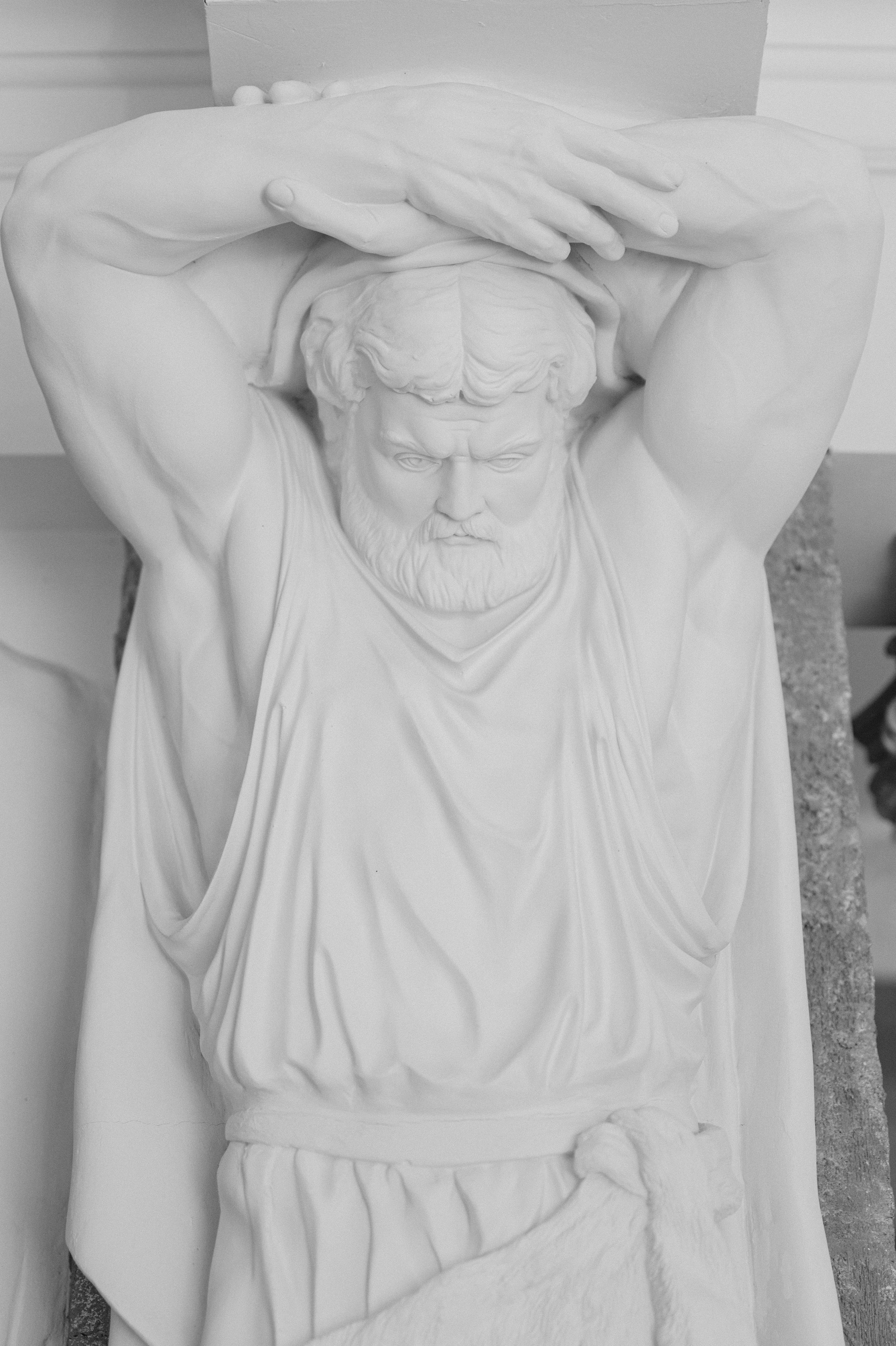 Любовь в Доме Архитектора. Свадебный и семейный фотограф в Краснодаре Марина Стёпа