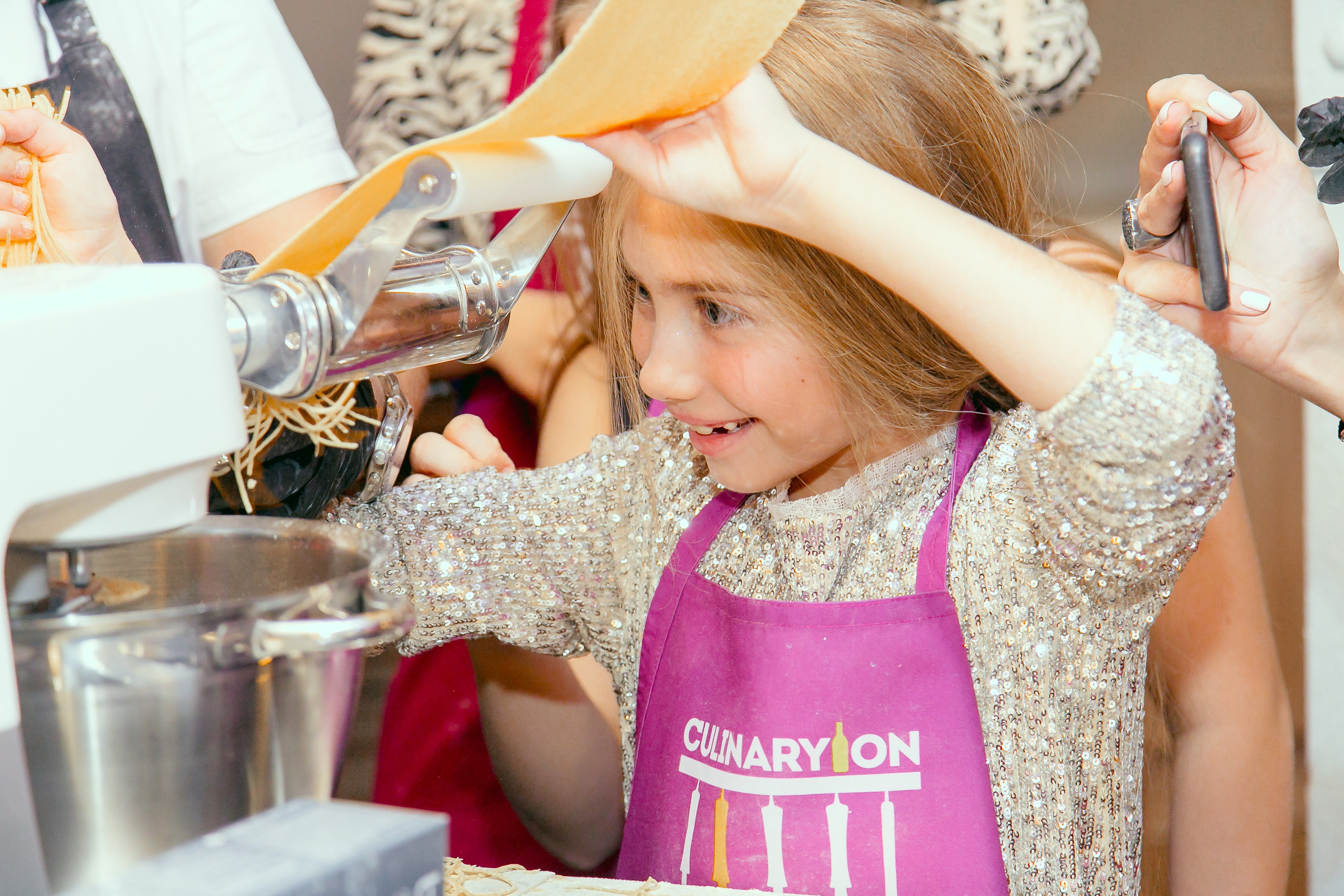 Кулинарный МК. Главная