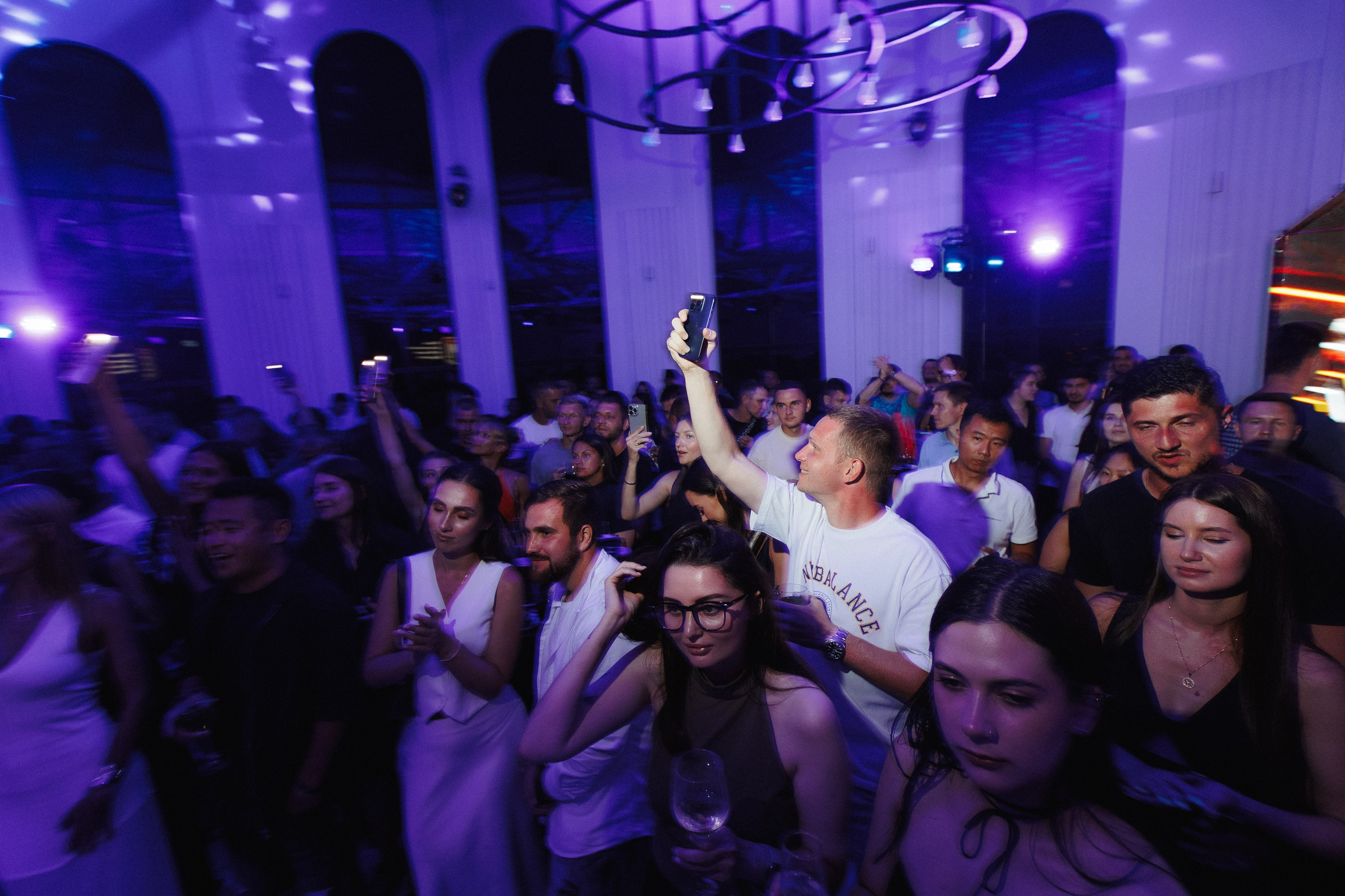 MEDIALIGA DV — AFTER PARTY. СВОИ. ФОТООТЧЕТЫ-СОБЫТИЯ-МЕСТА