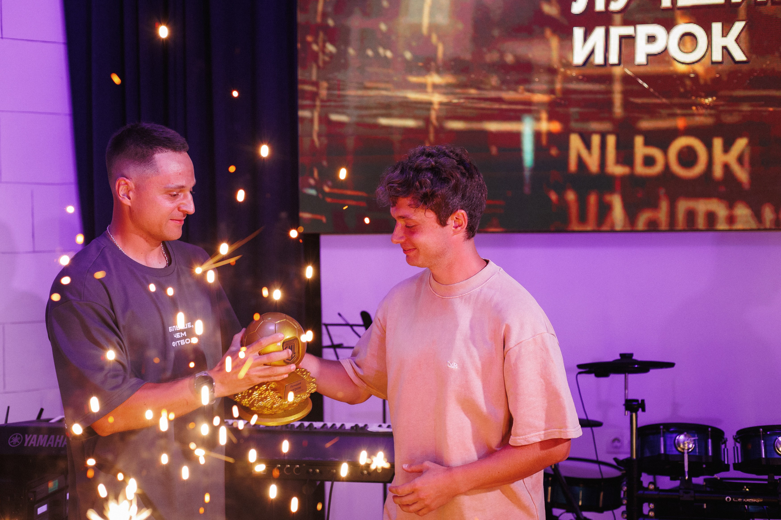 MEDIALIGA DV — AFTER PARTY. СВОИ. ФОТООТЧЕТЫ-СОБЫТИЯ-МЕСТА