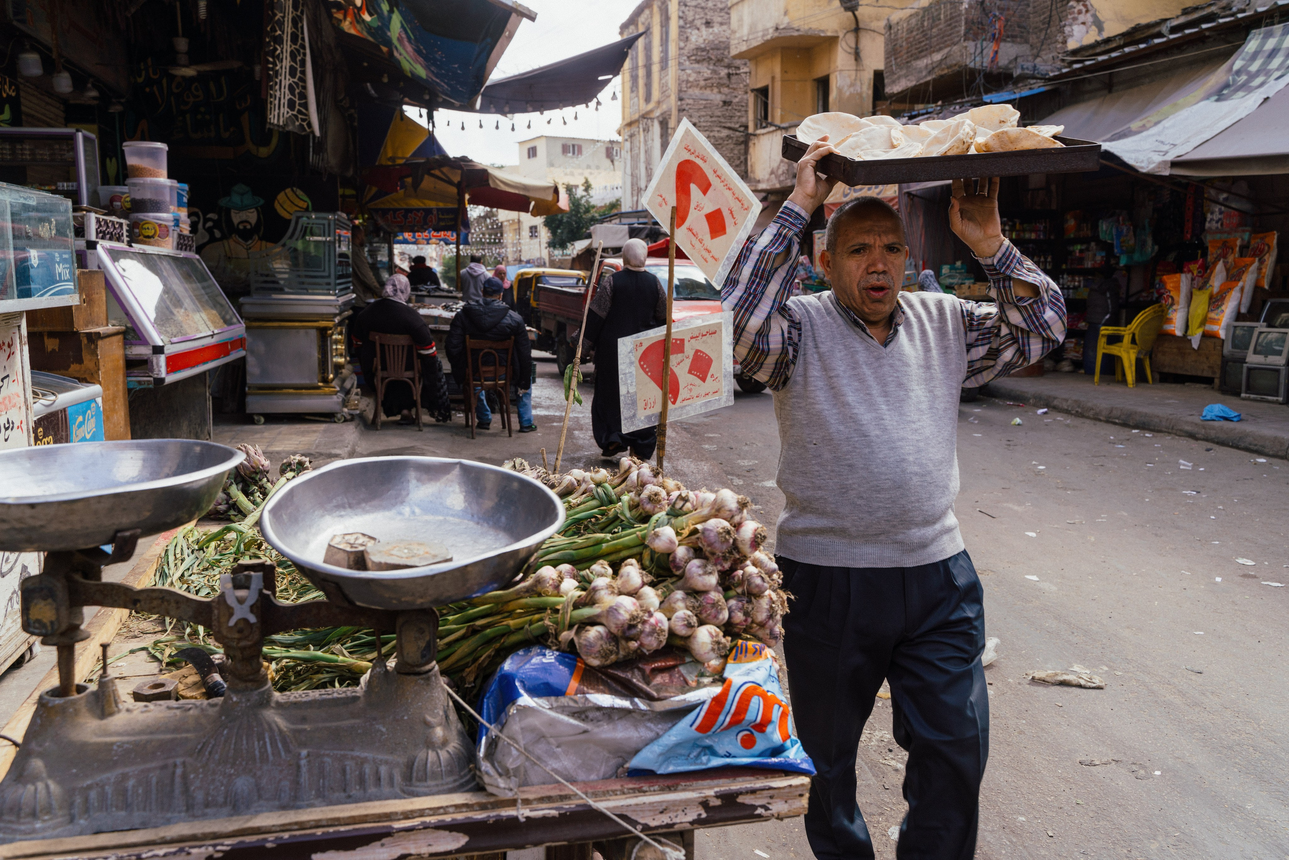 Египет. Фотографии Дмитрия Захаренко
