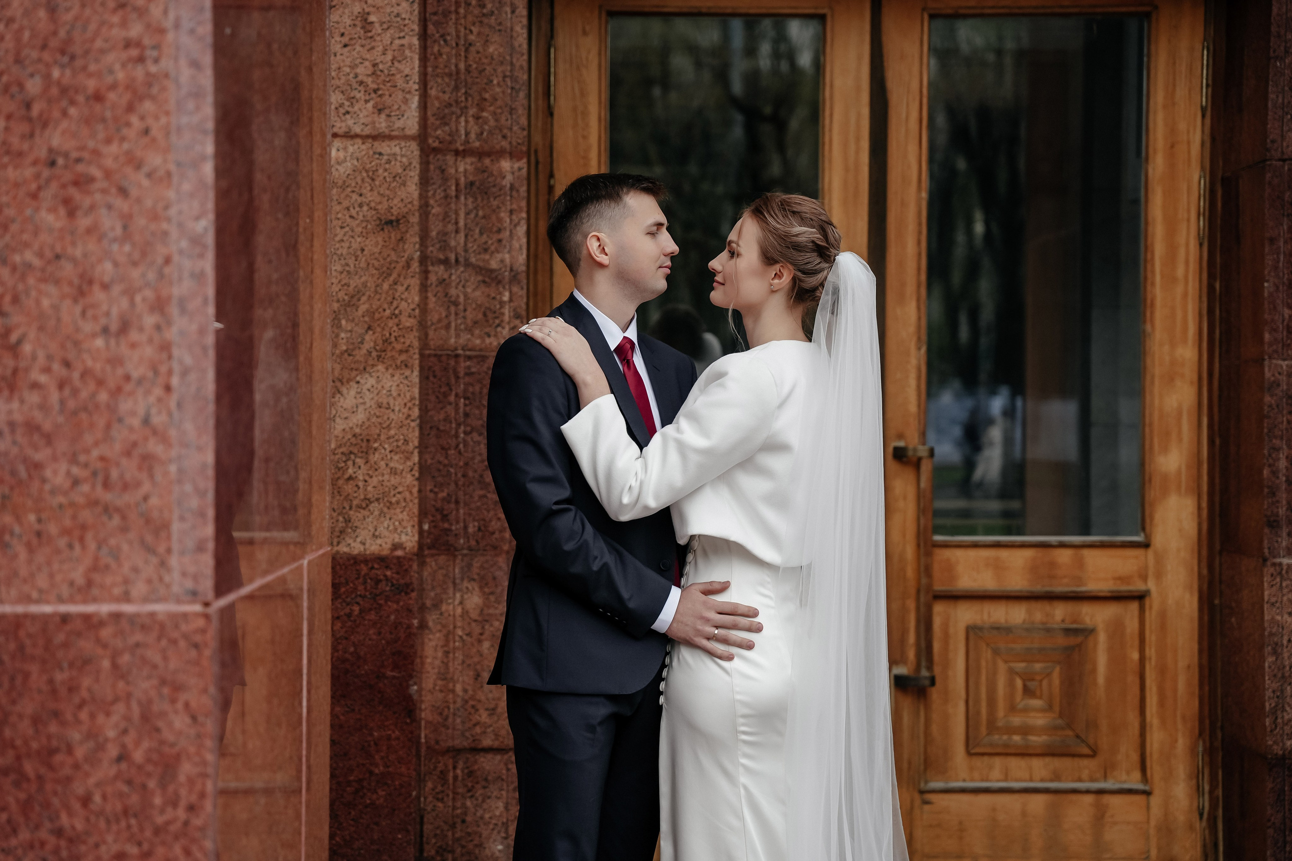 Никита и Екатерина 20/04/2024. Фотограф в Смоленске Ольга Давыдова