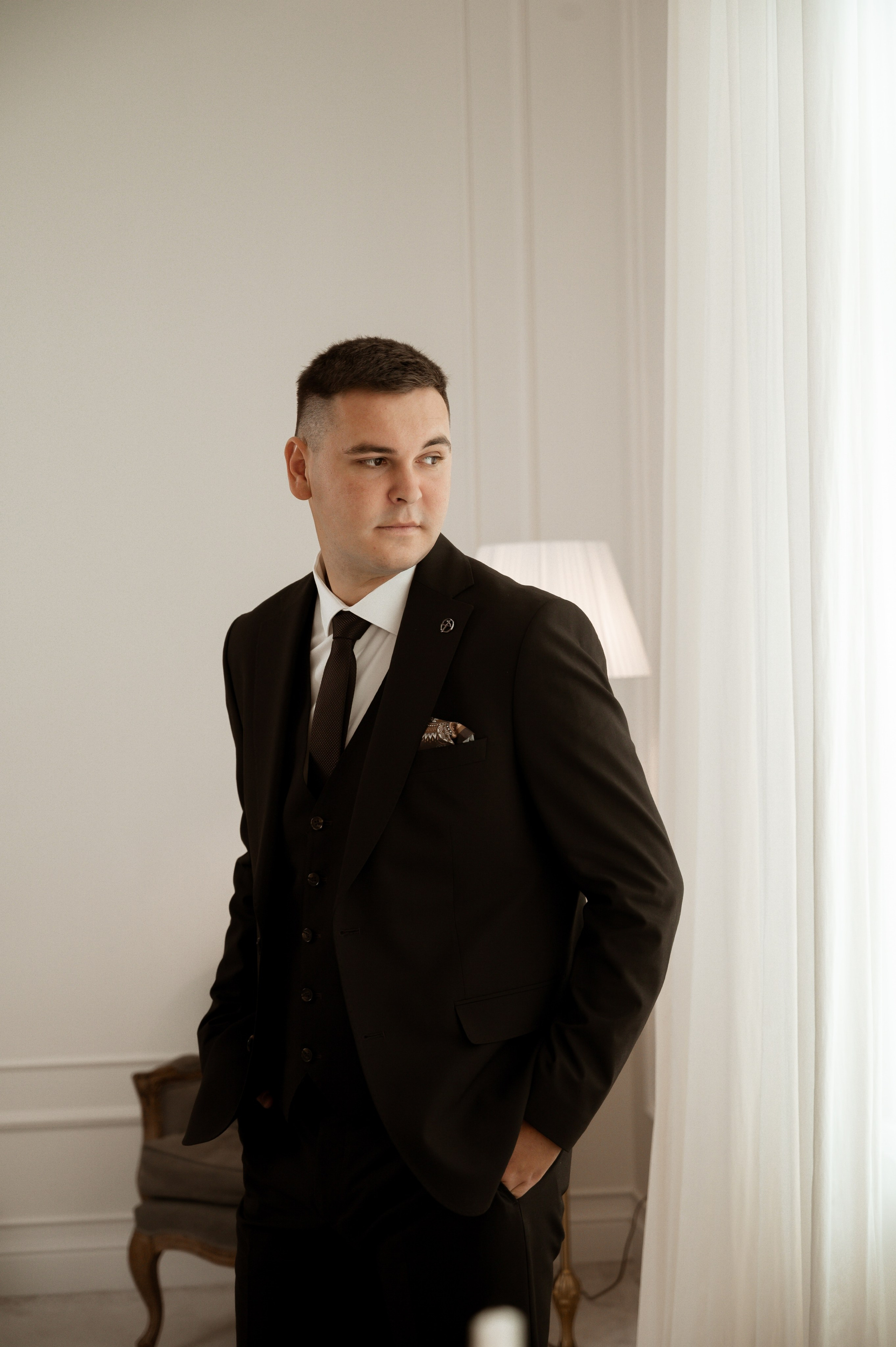 Антон и Таня. Свадебный и семейный фотограф в Краснодаре Алина Мельник