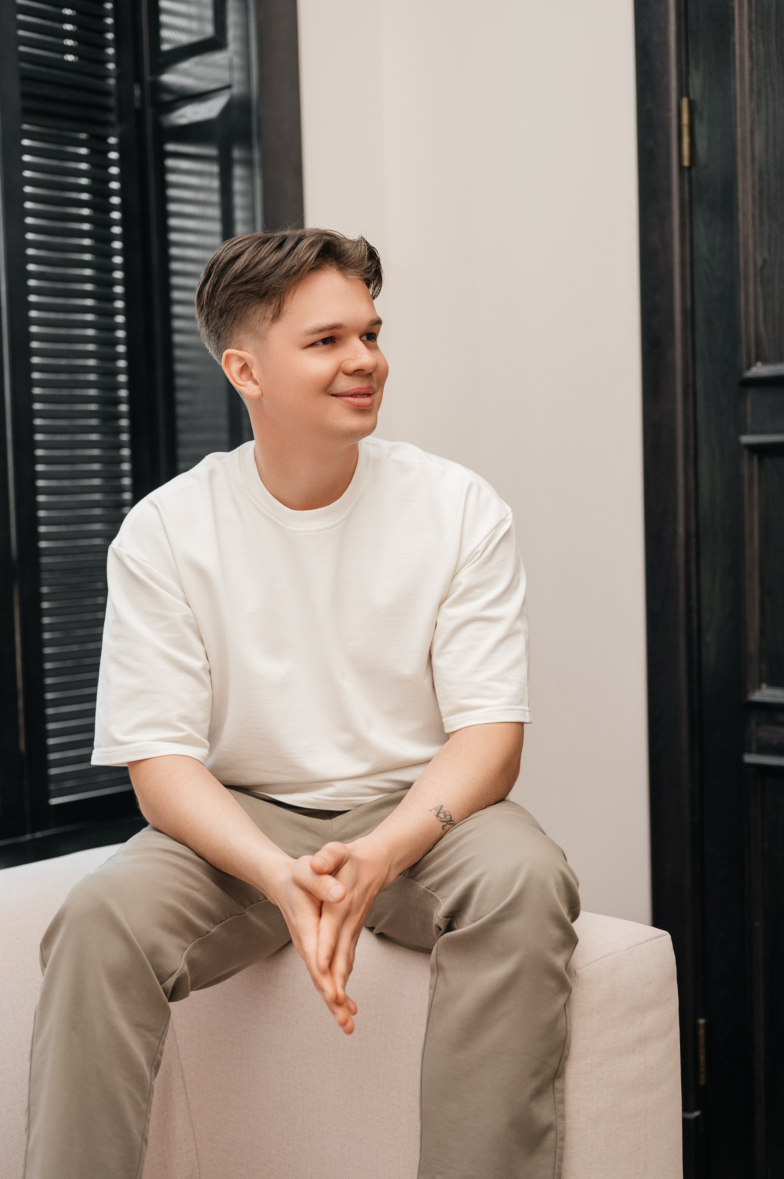 Михаил и Ксения. Свадебный и семейный фотограф в Краснодаре Алина Мельник